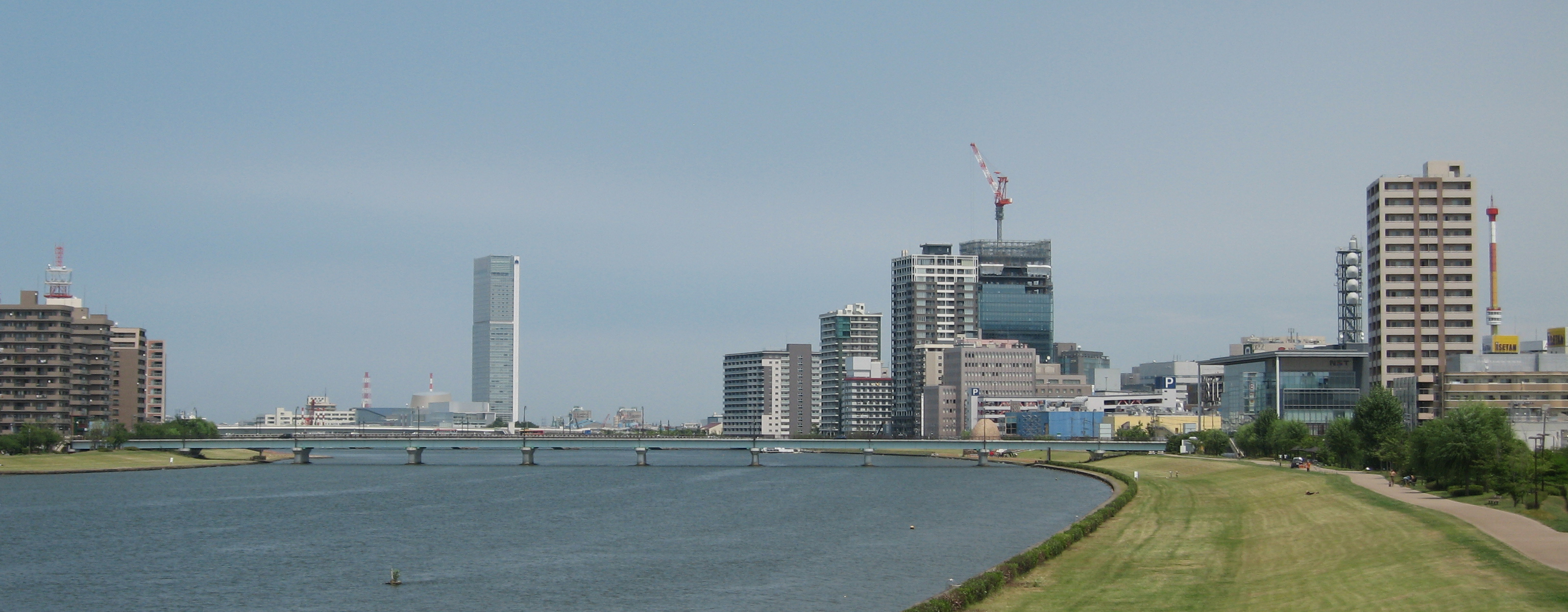 Scene of Niigata1