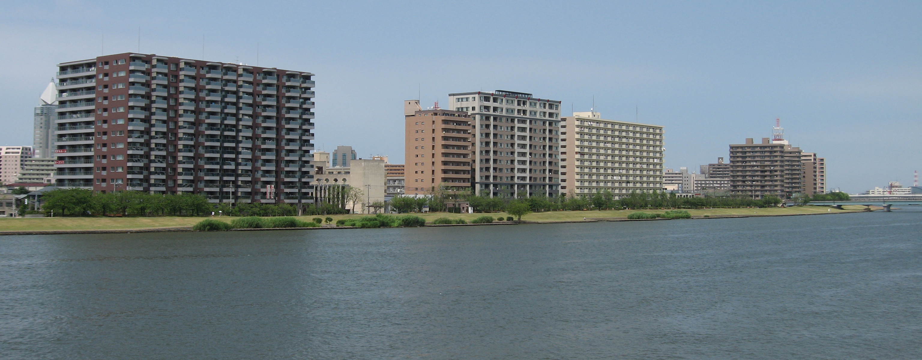 Scene of Niigata3