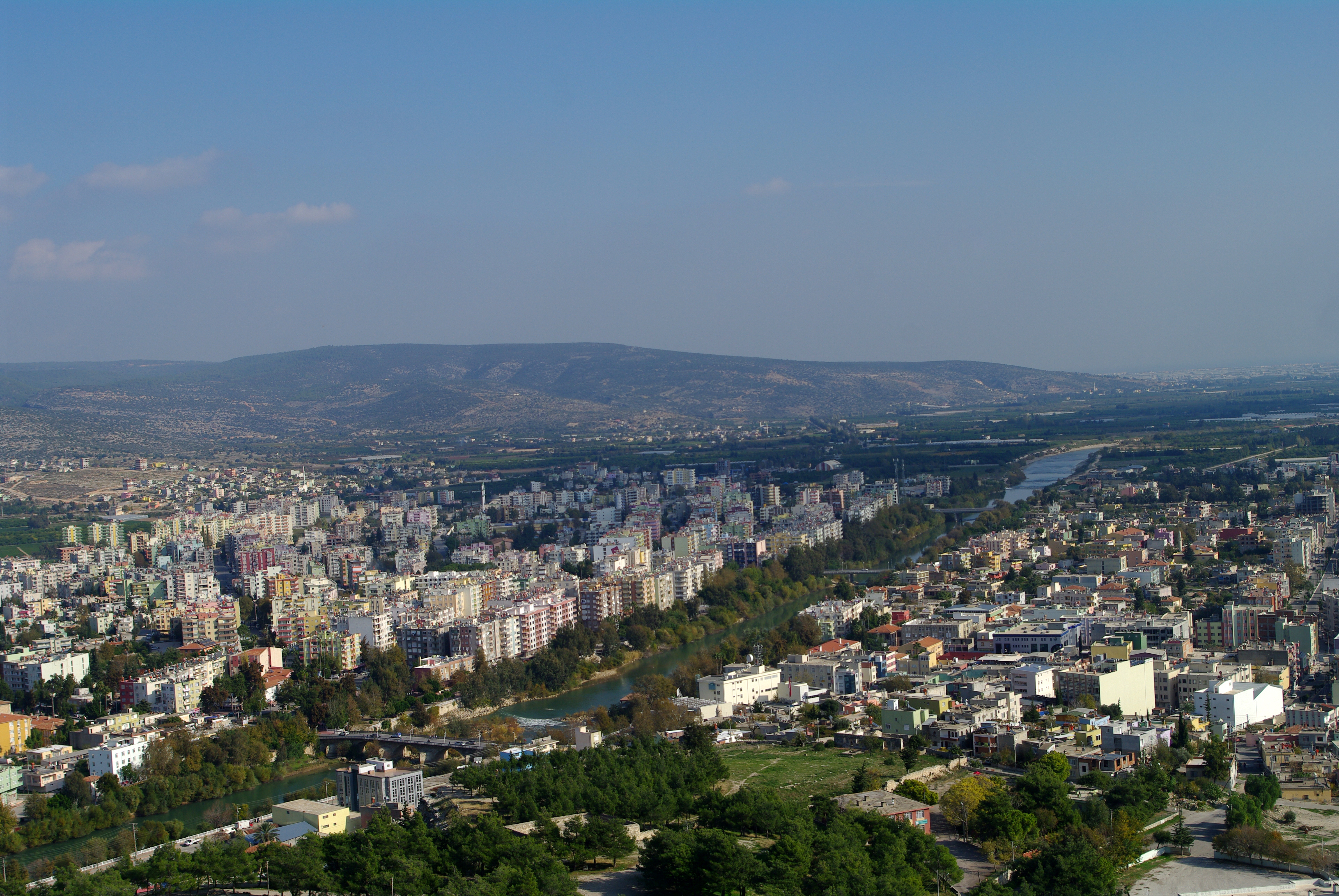 Silifke, Mersin 02