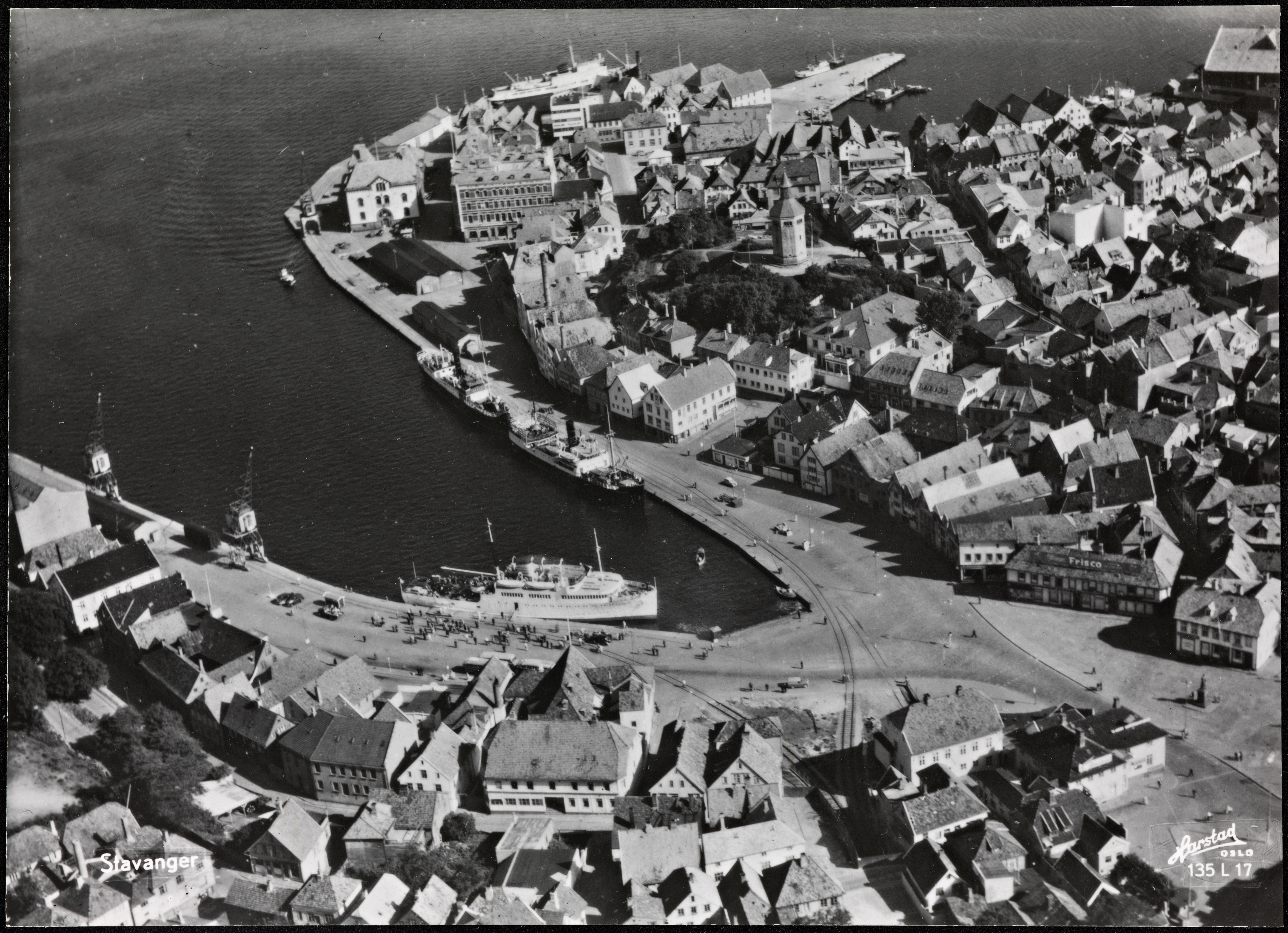 Stavanger (14049809840)