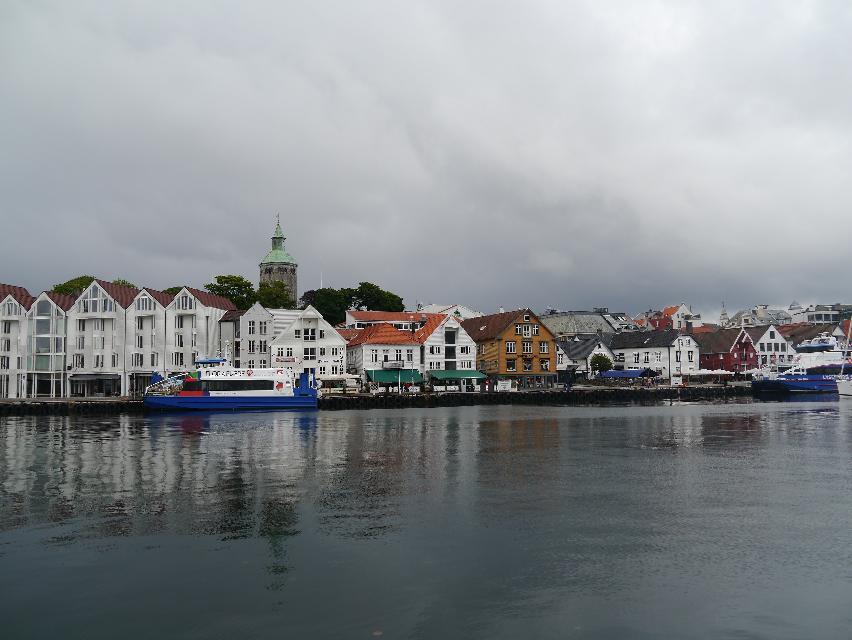 Stavanger Altstadt 28