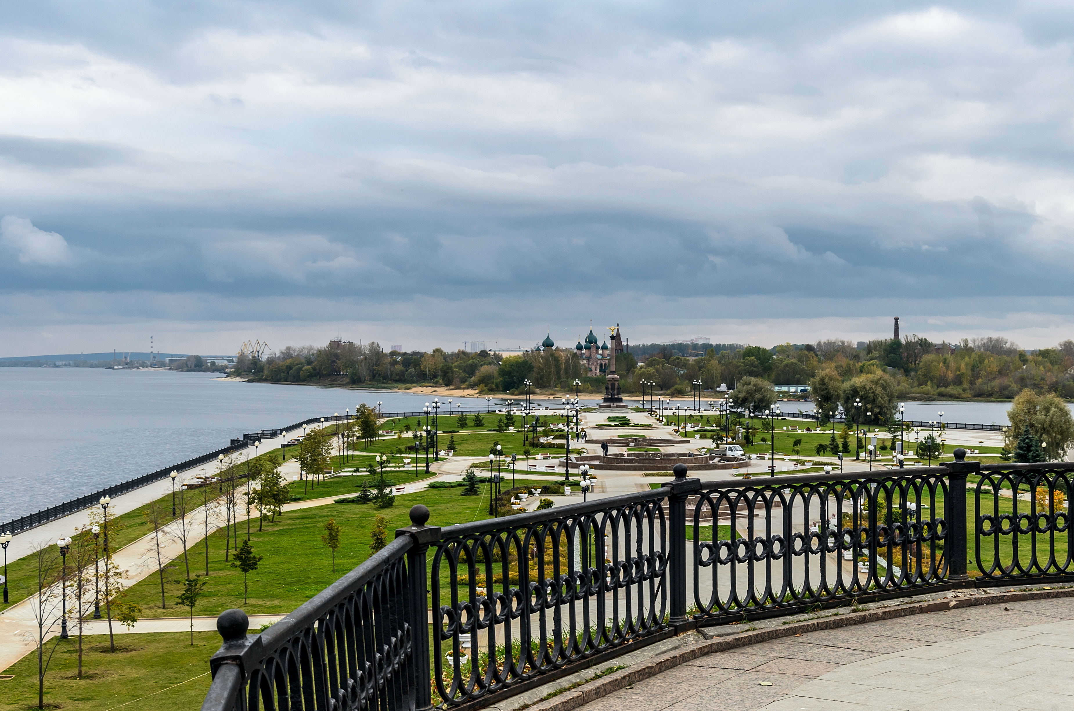 Strelka of Yaroslavl 02