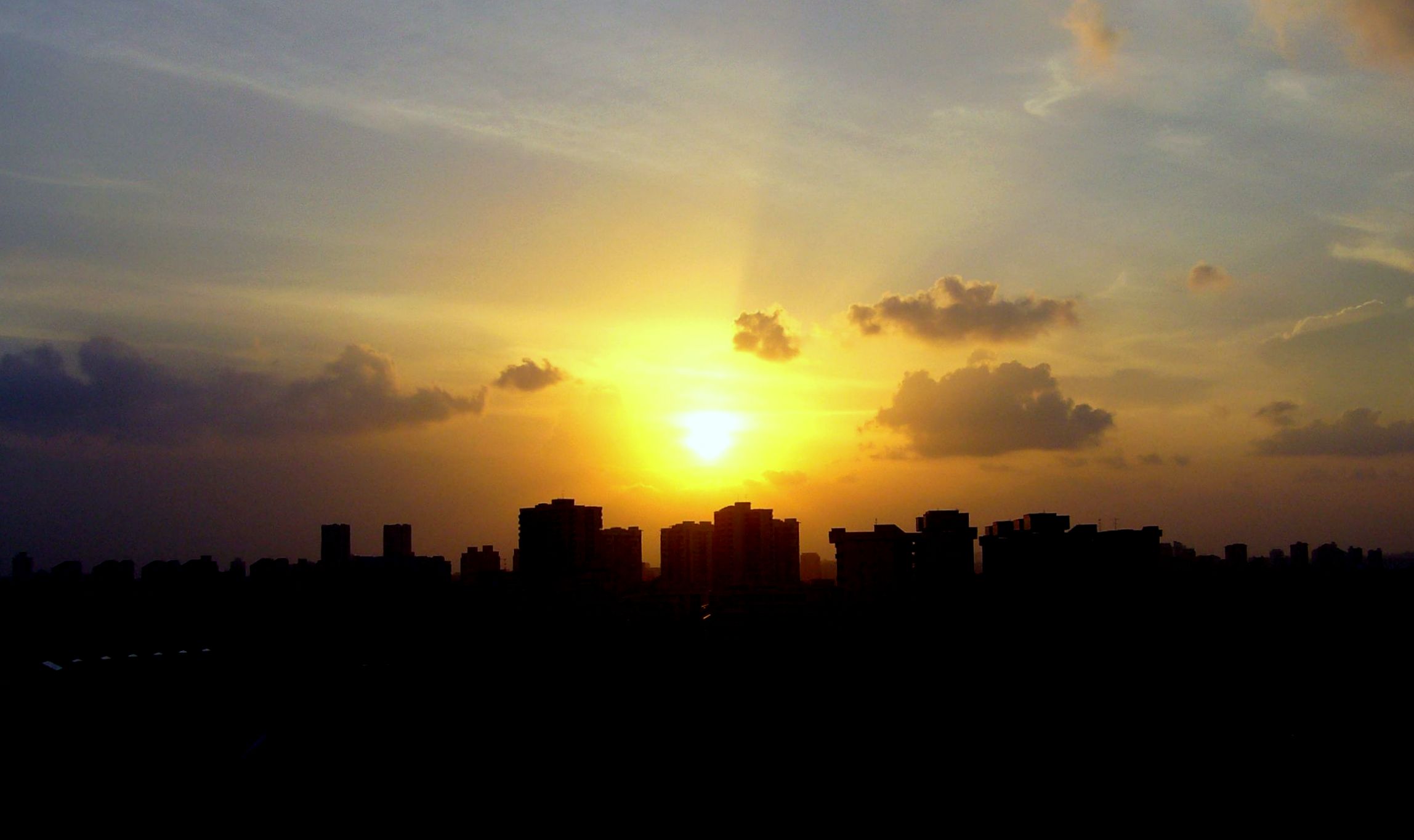 Sunset, Serangoon, Singapore (206378225)