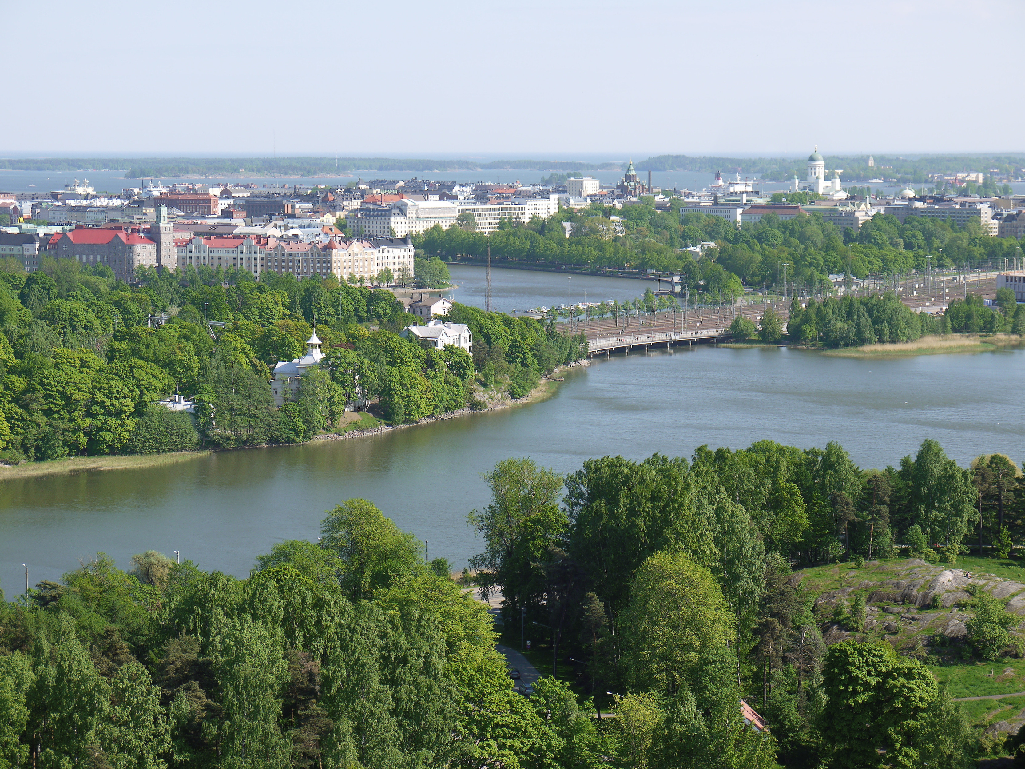 Töölönlahti1