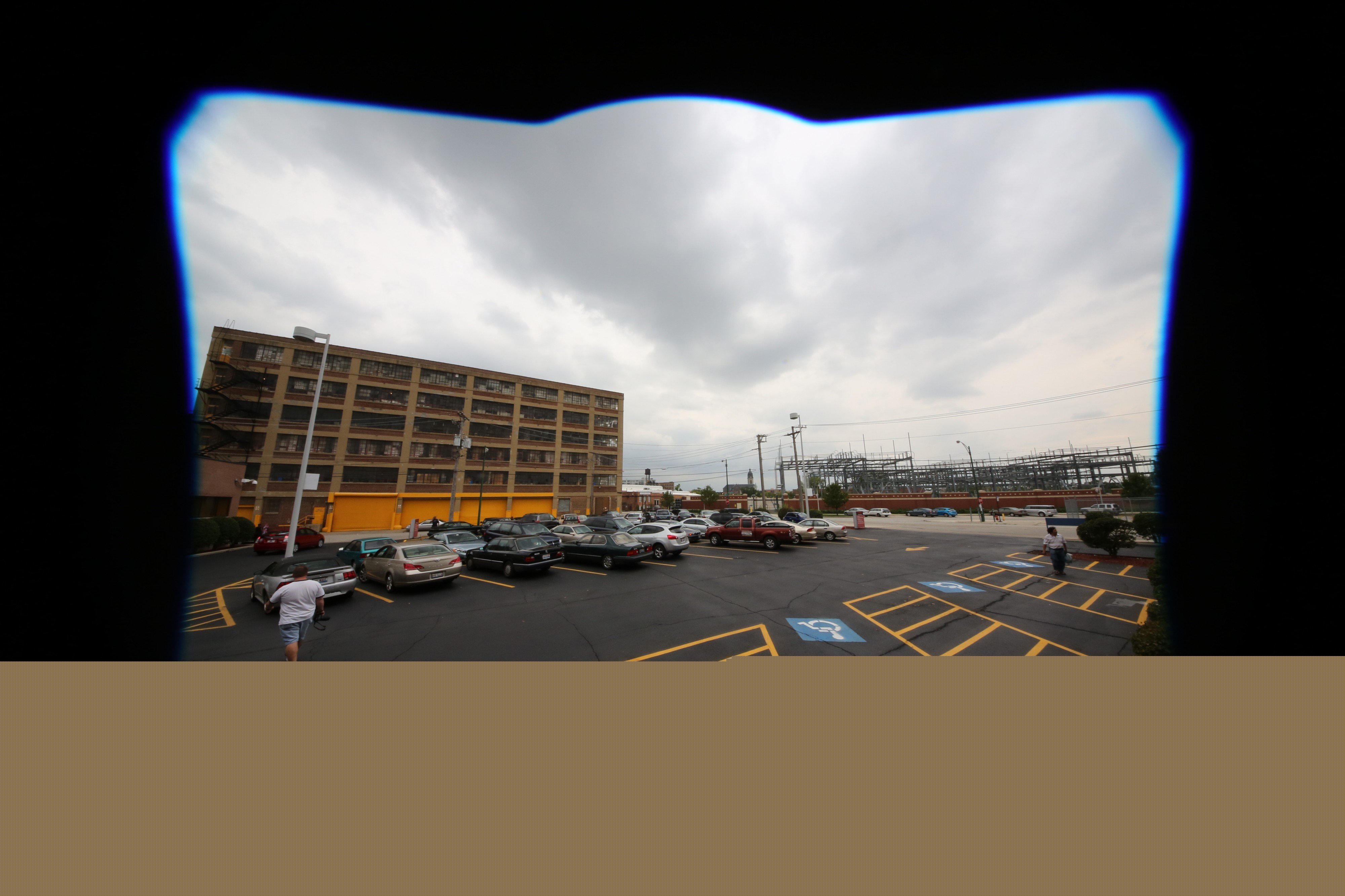 20120907 Sigma on a full frame at 8mm