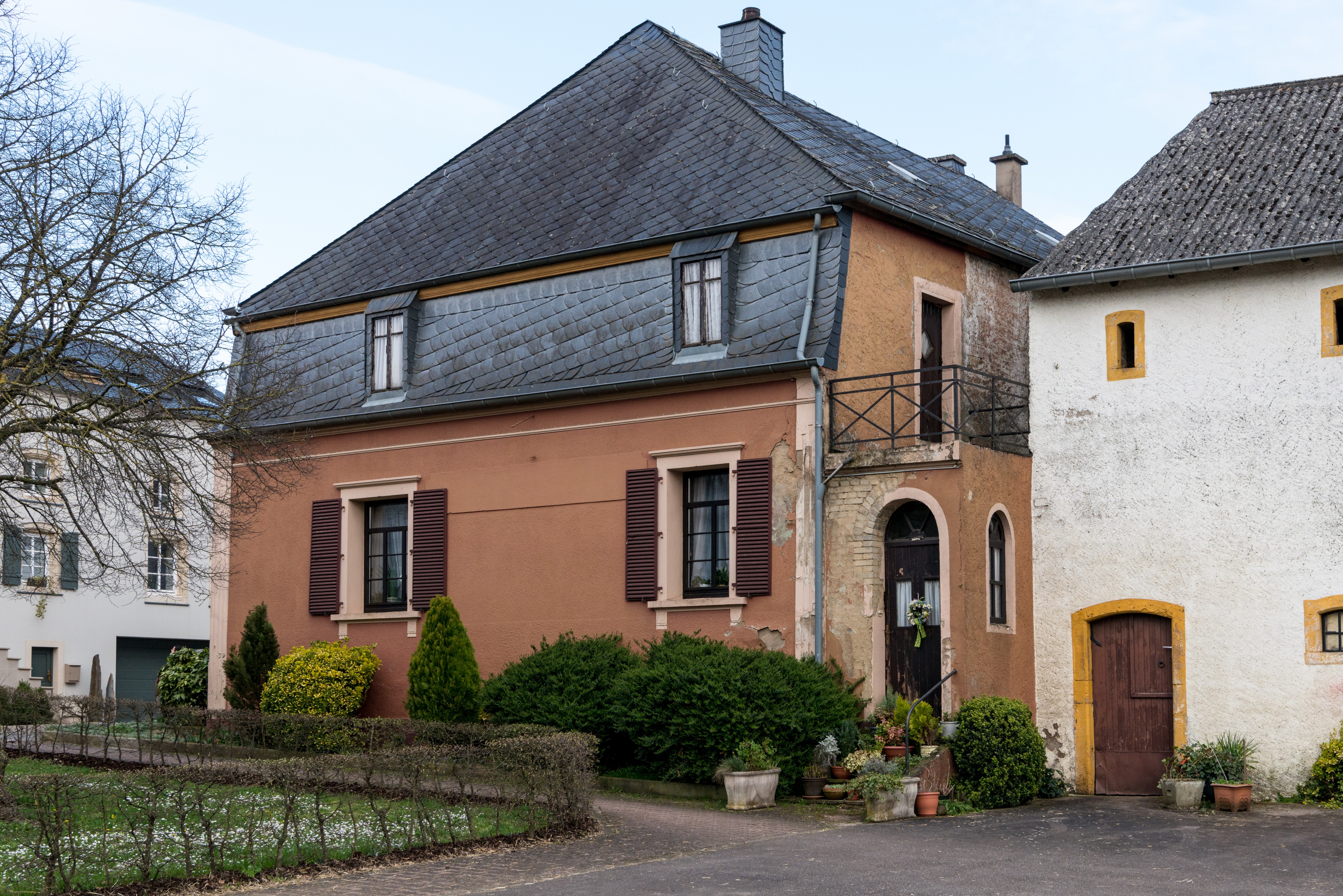 2, rue du Cimetière (Weiler-la-Tour)-101