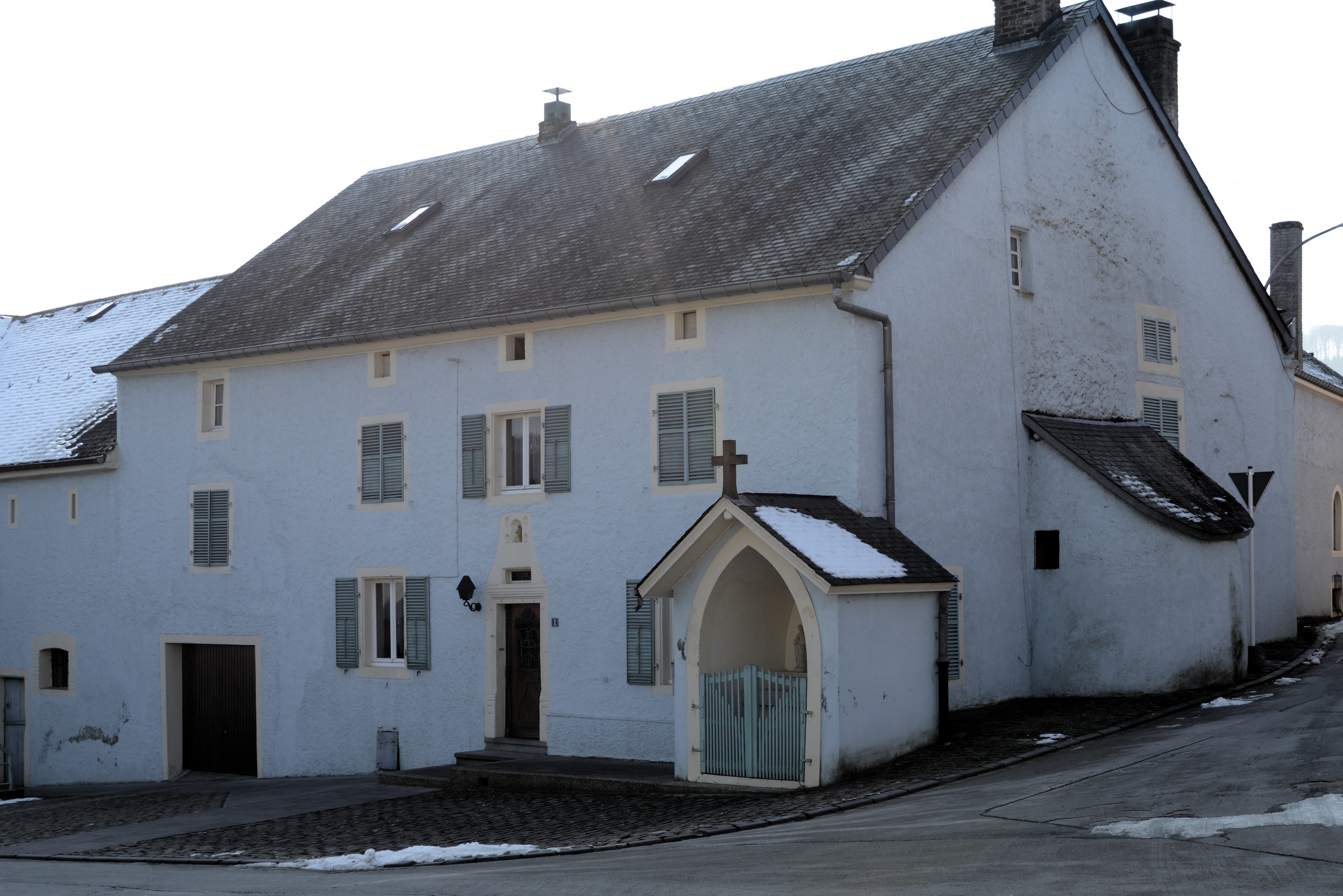 2, rue du village, Ierseng-101