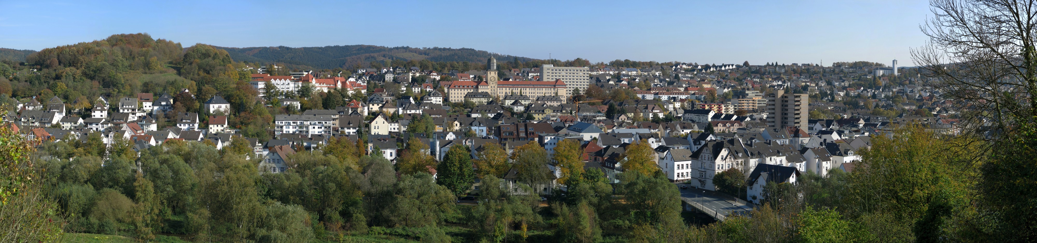 Arnsberg-Neustadt