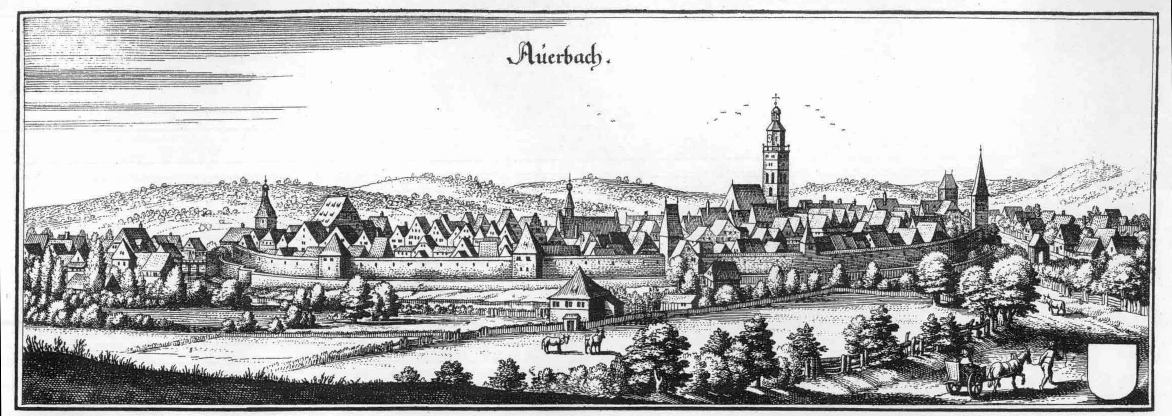 Auerbach (Merian)