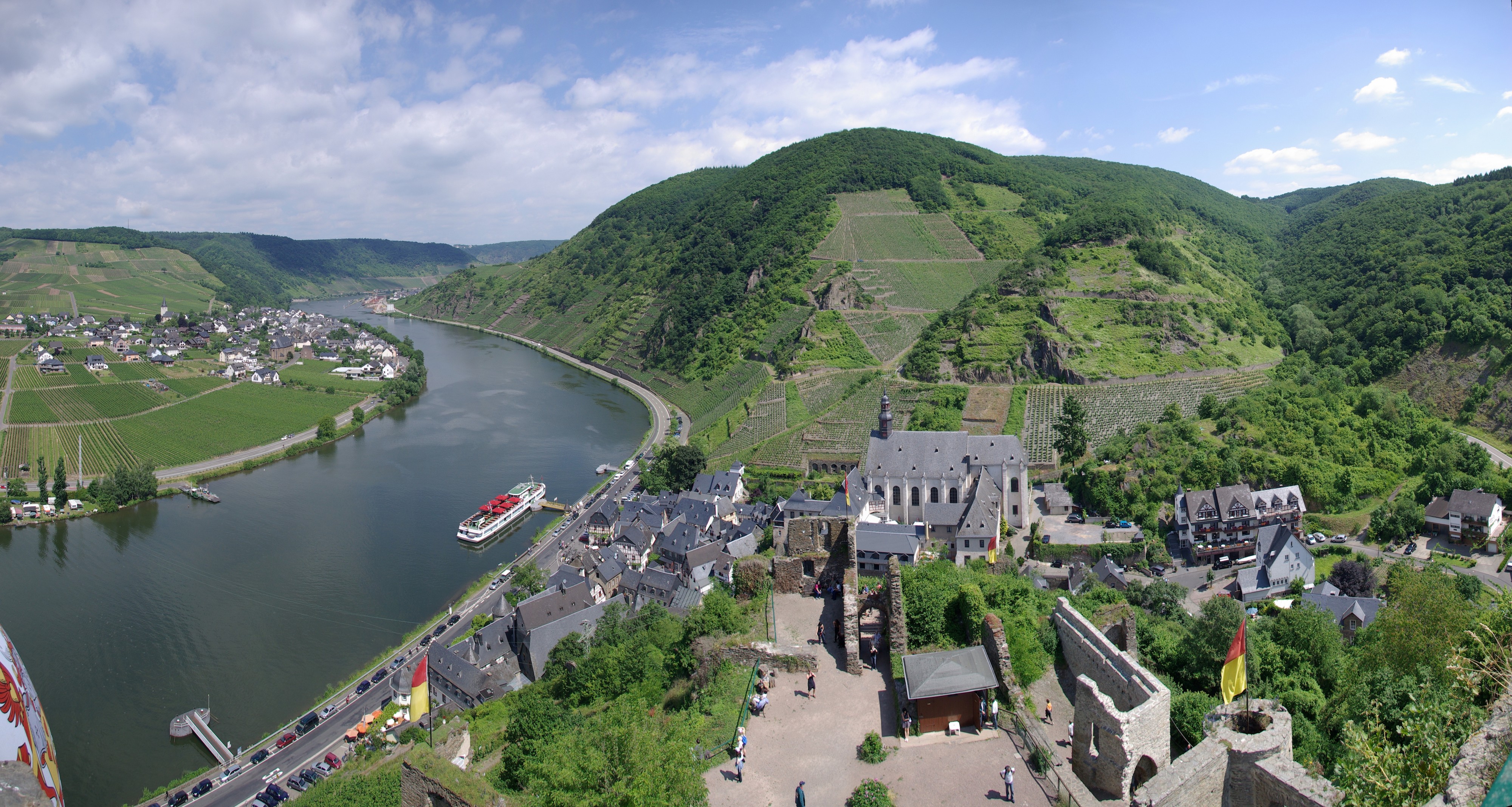 Beilstein BW 0
