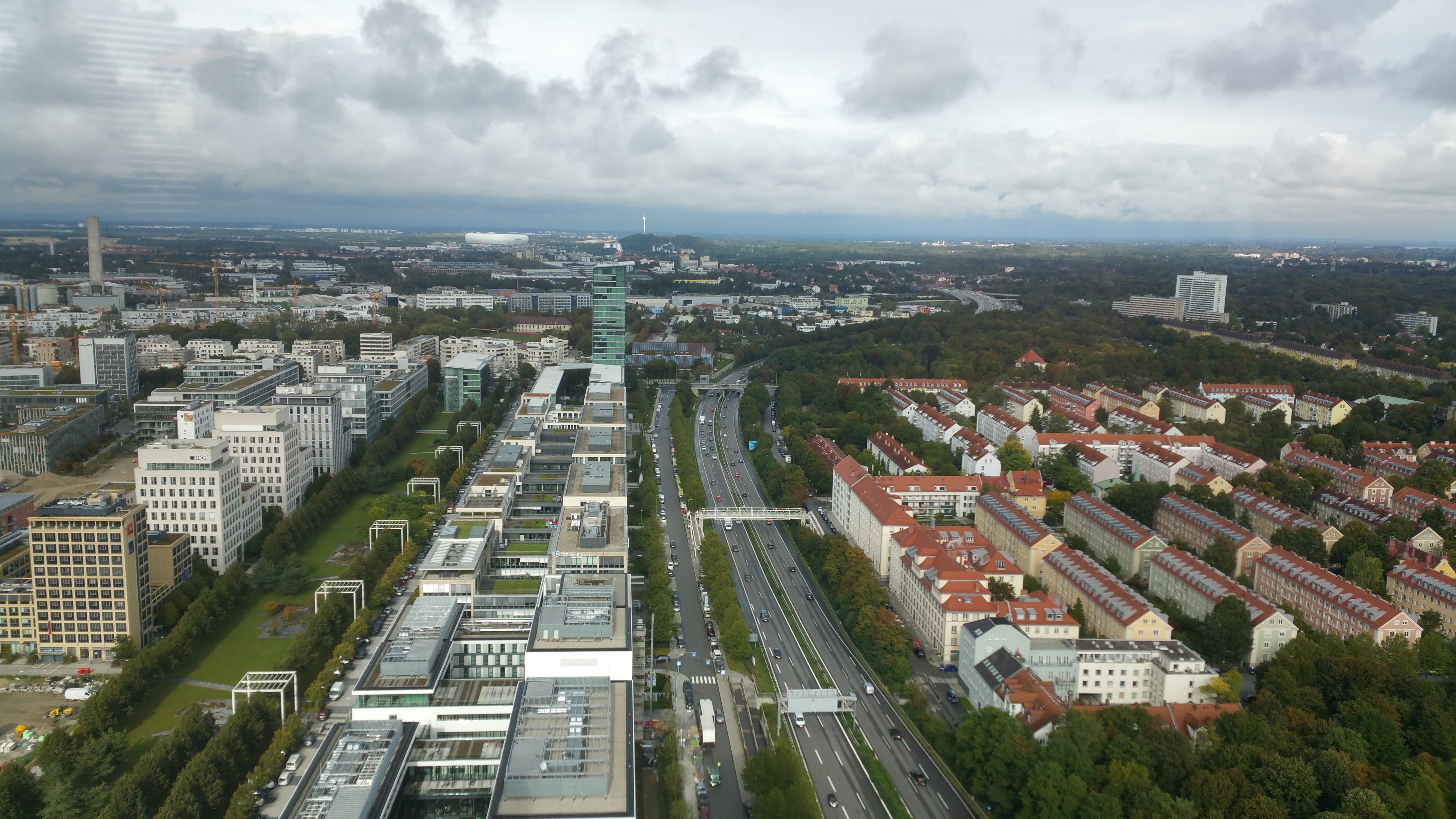 Blick von Highlighttower nach Norden (02)