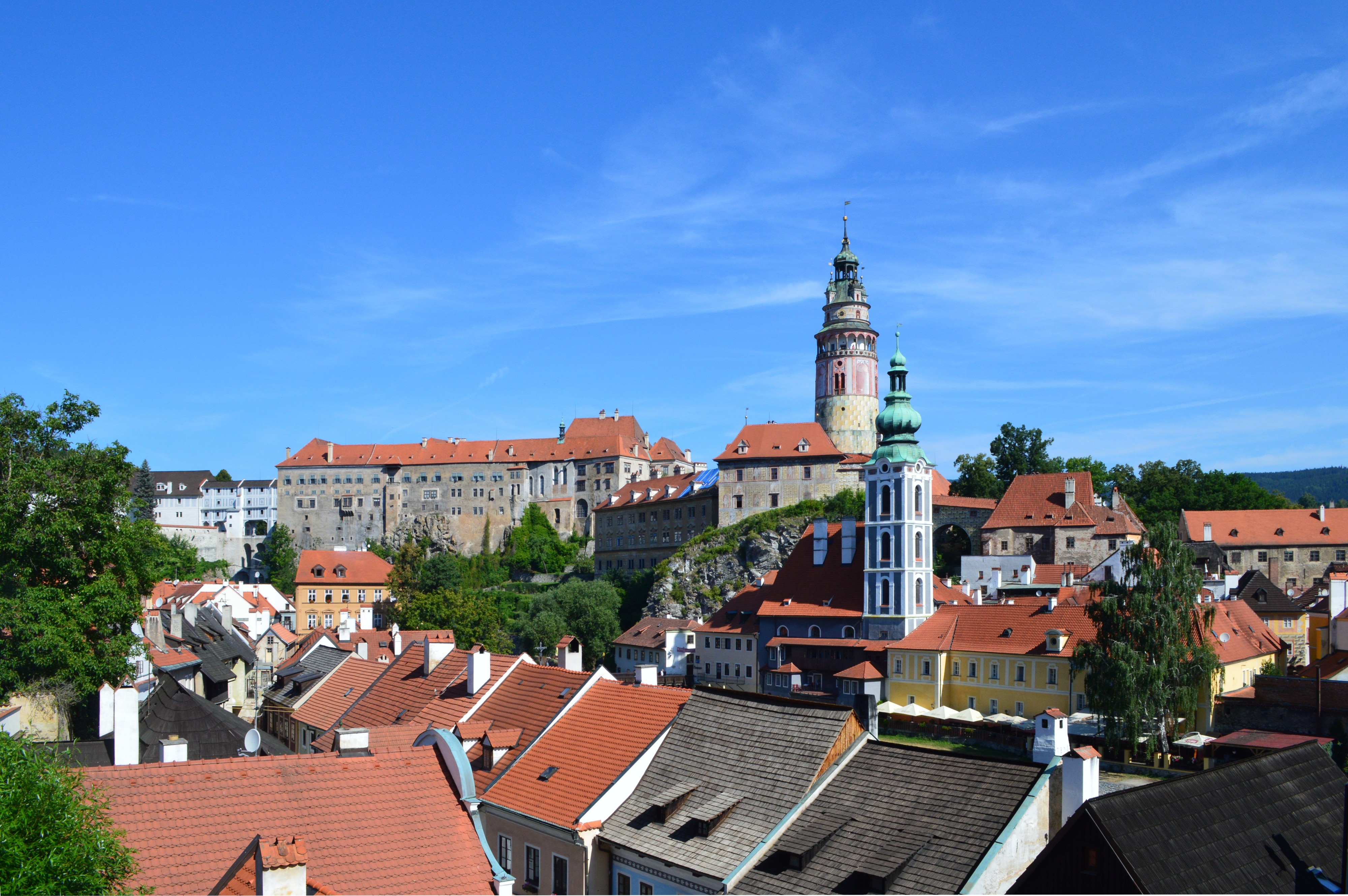 Cesky Krumlov 25