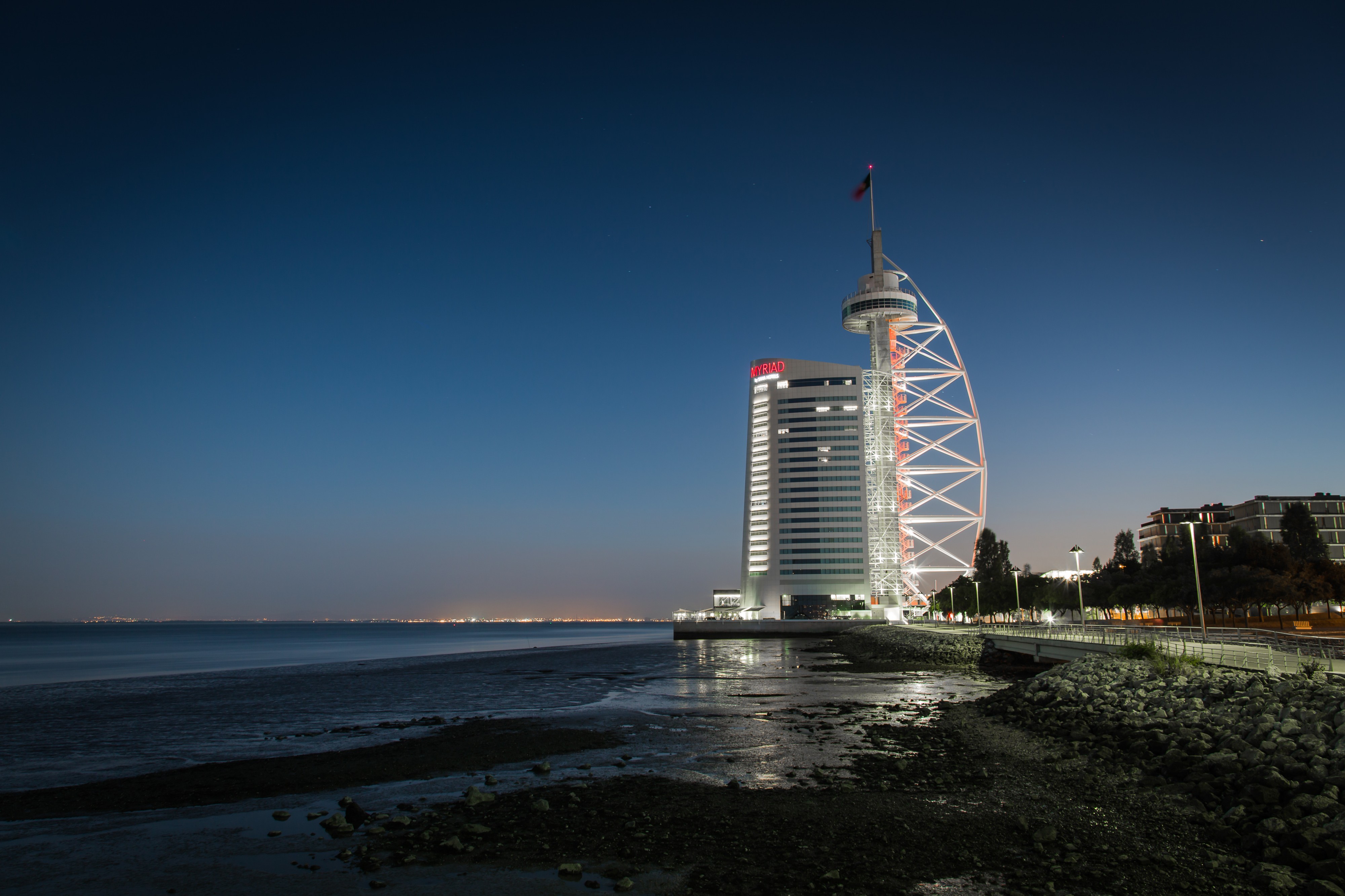 Hotel Myriad (9921720383)