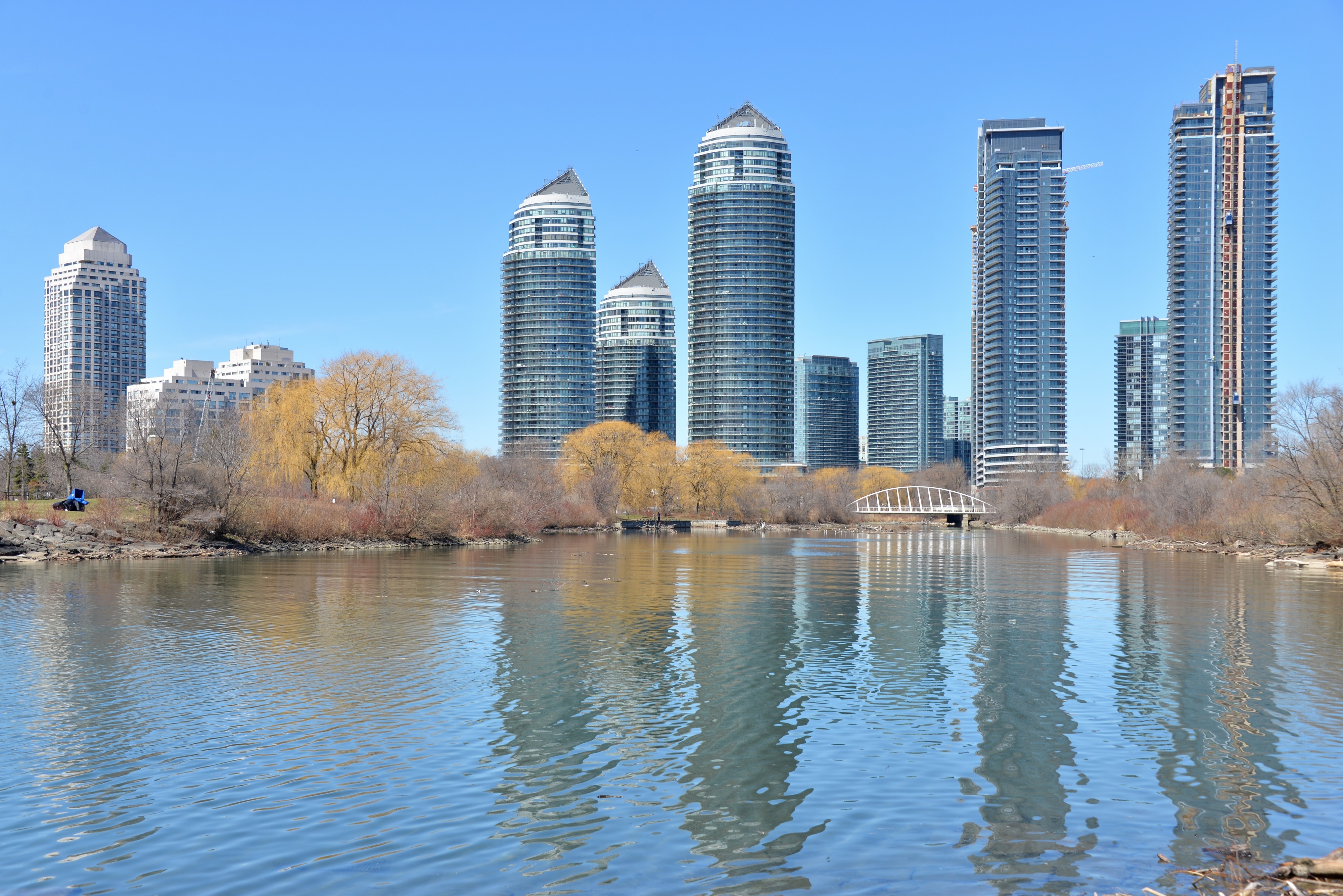 Humber Bay Park East2