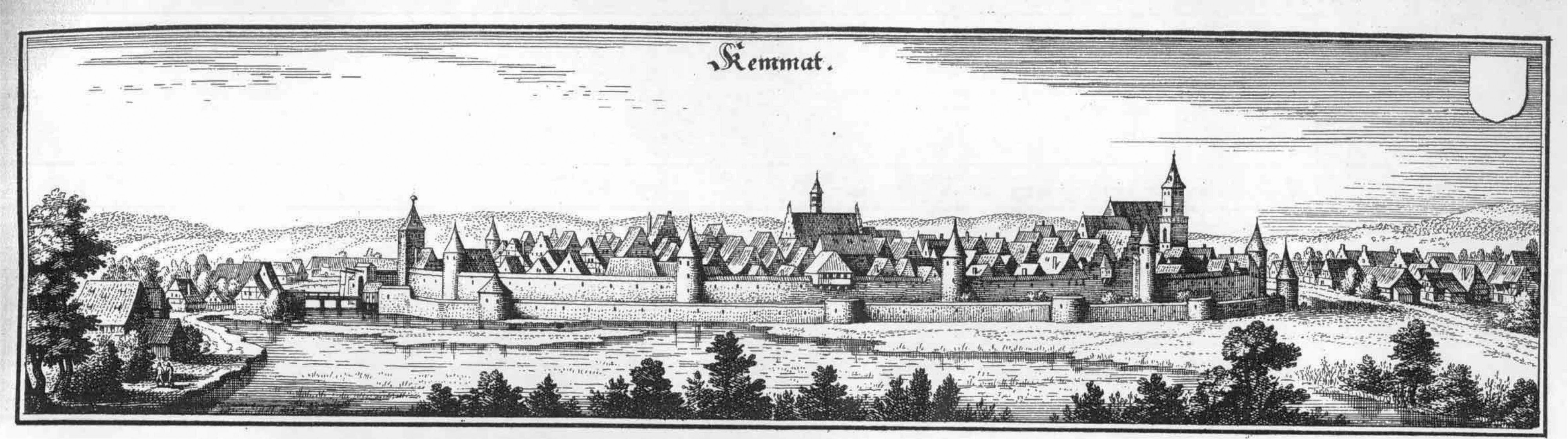 Kemmat (Merian)