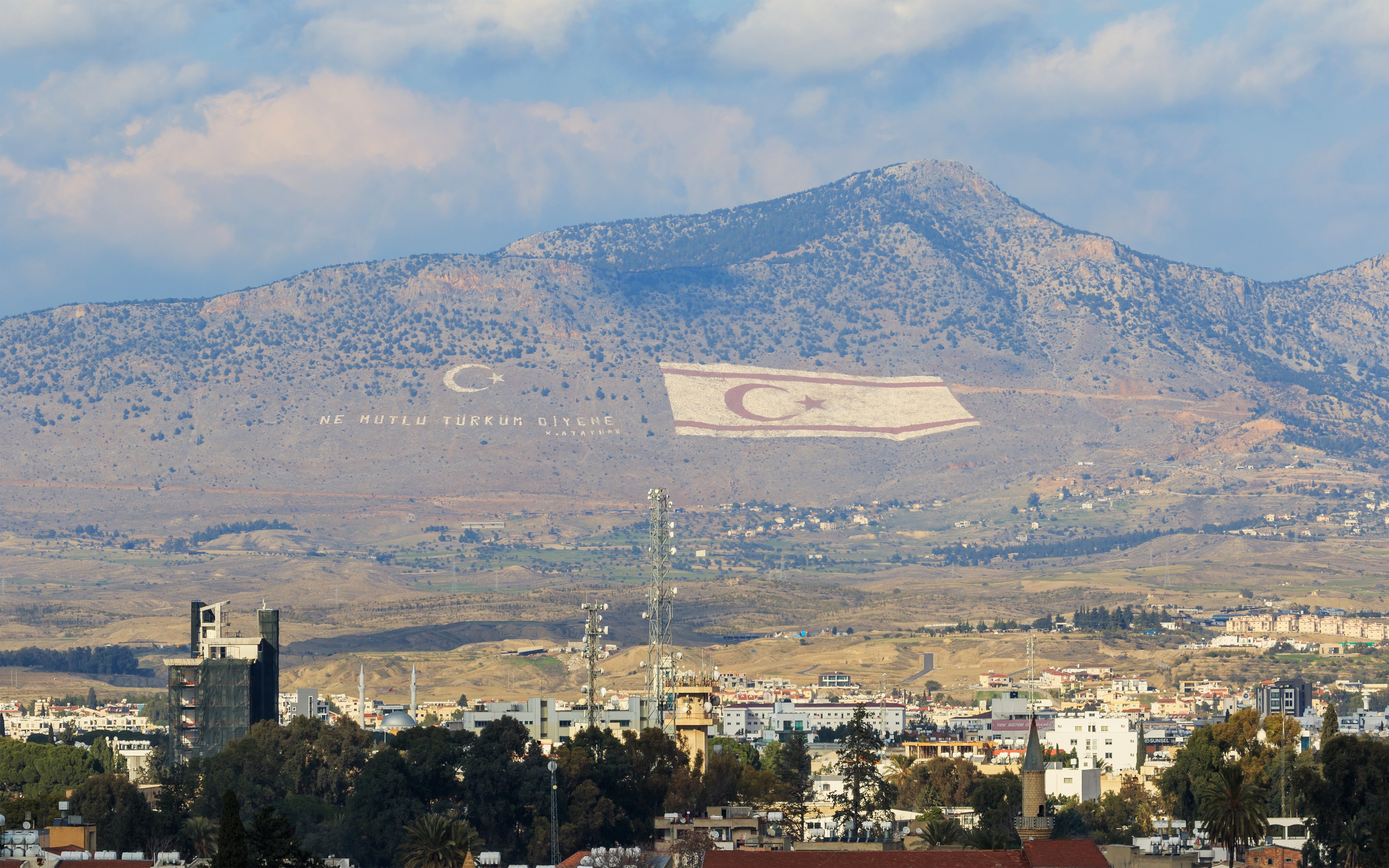 Nicosia 01-2017 img17 View from Shacolas Tower