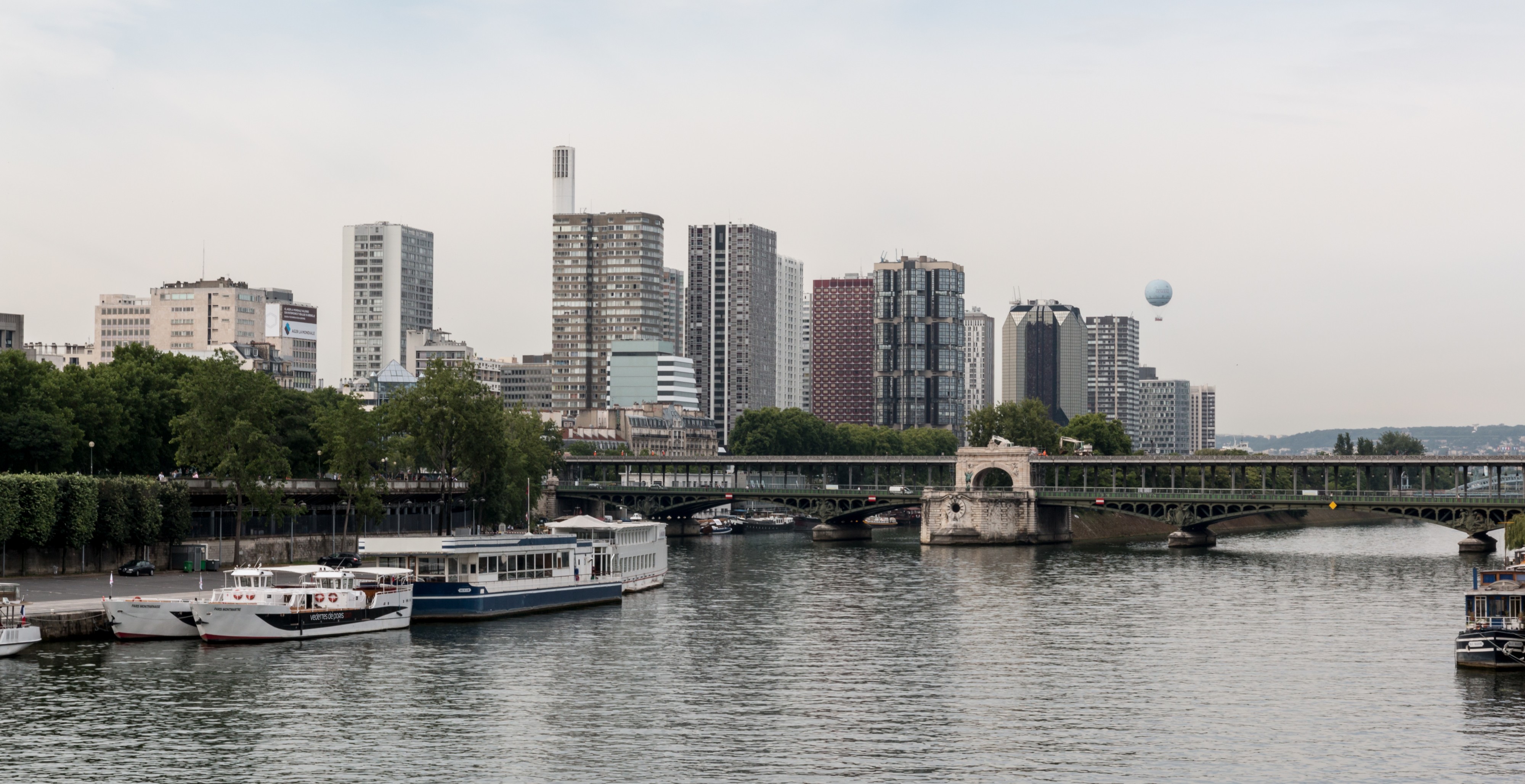 Paris, Seine -- 2014 -- 1246