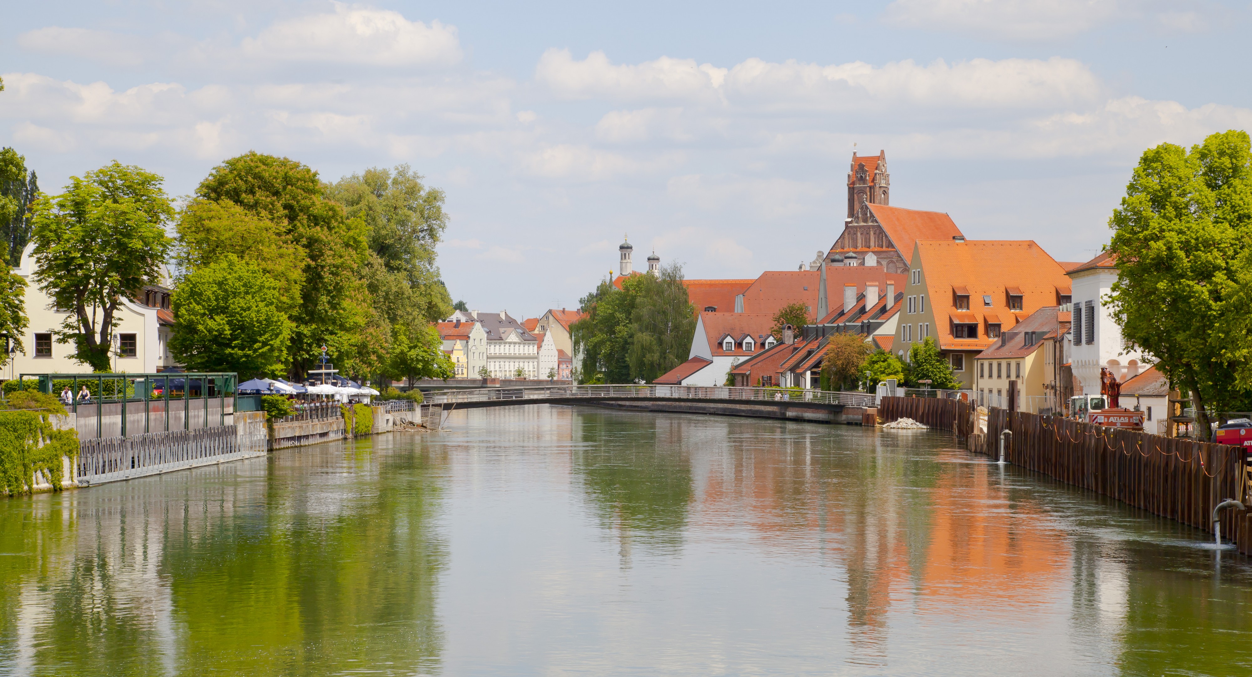 Río Isar, Landshut, Alemania, 2012-05-27, DD 03