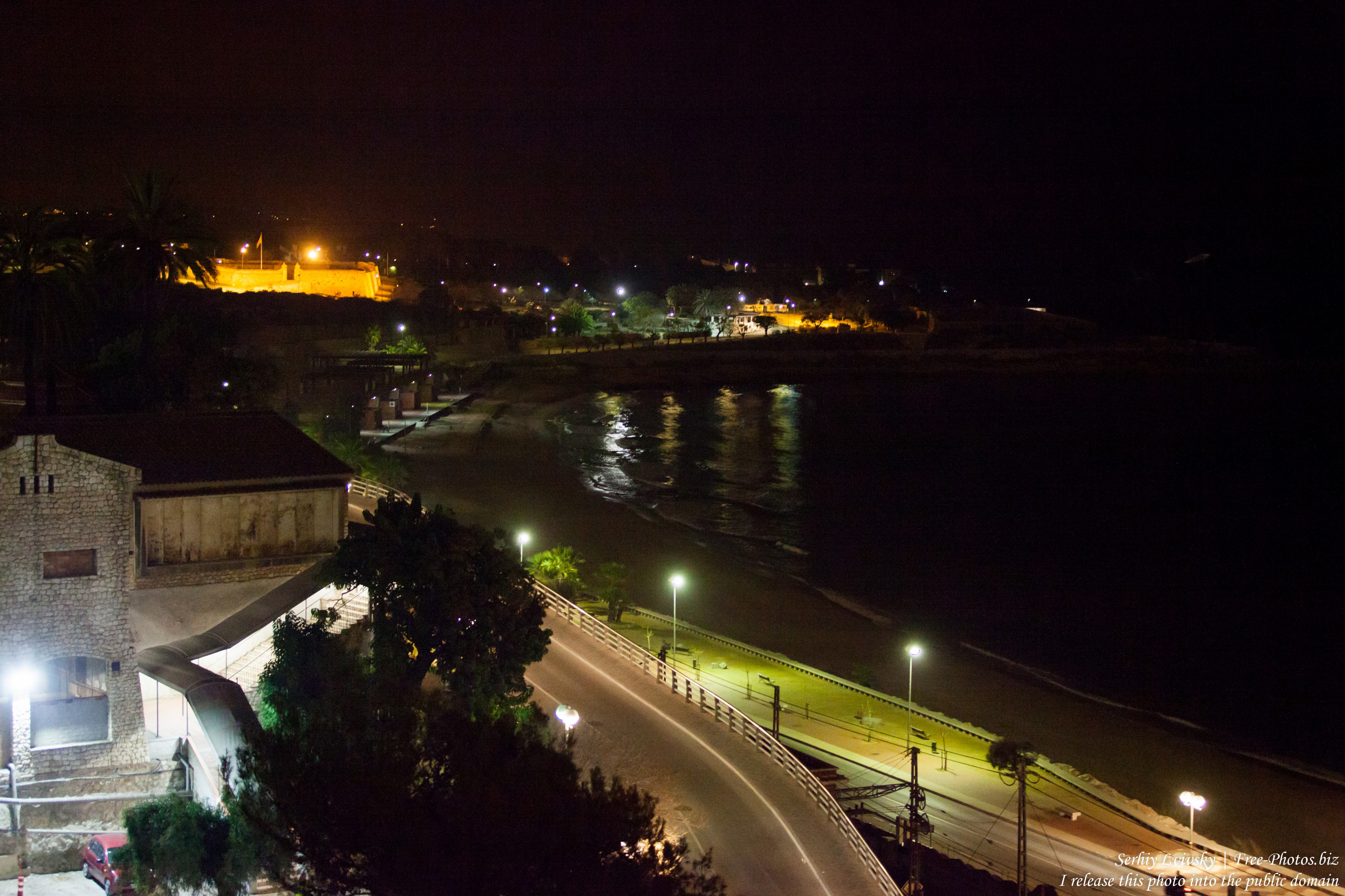 Tarragona, Spain, in January 2016, picture 5