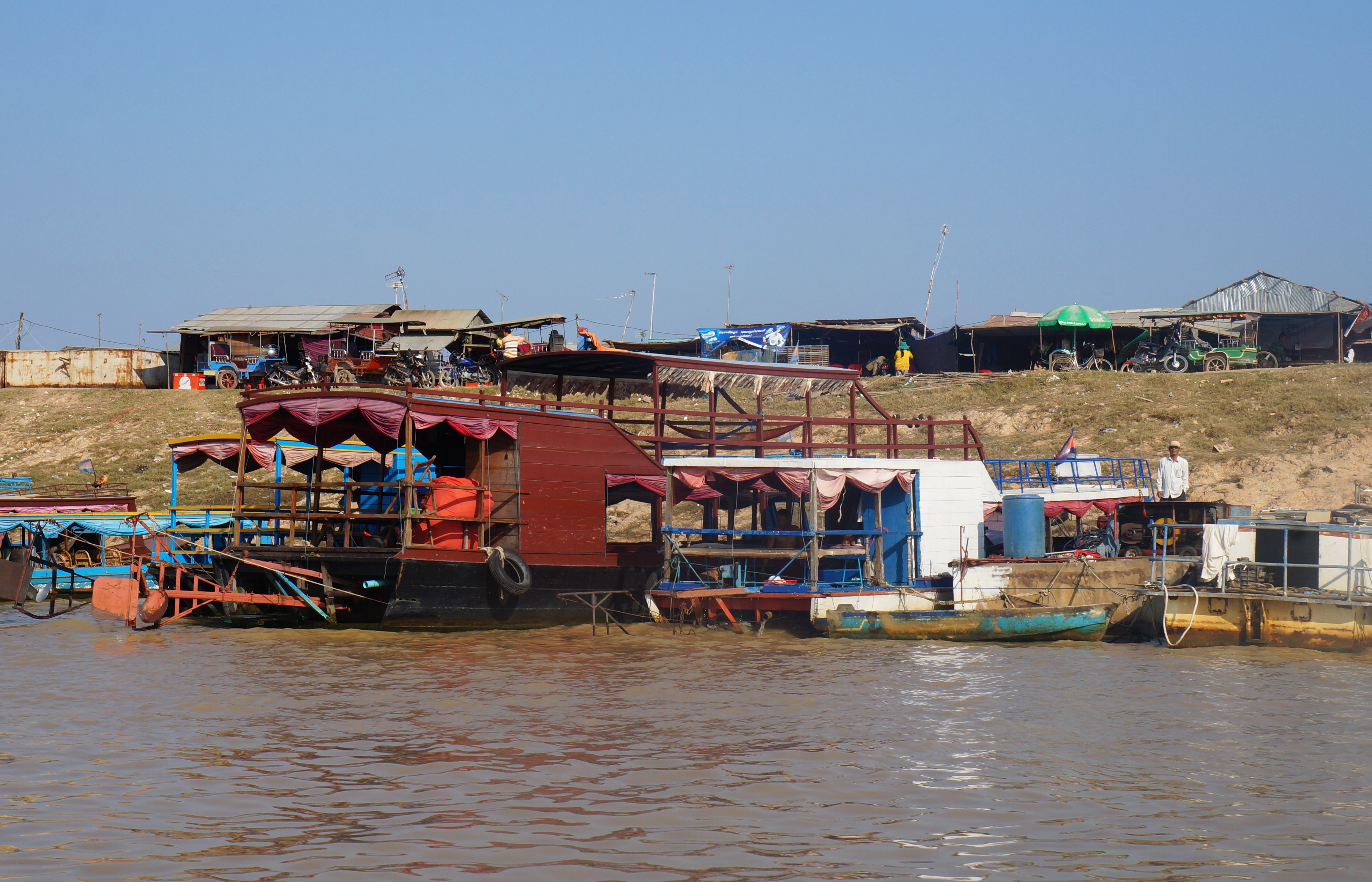 Tonle Sap Biosphere Reserve (28)