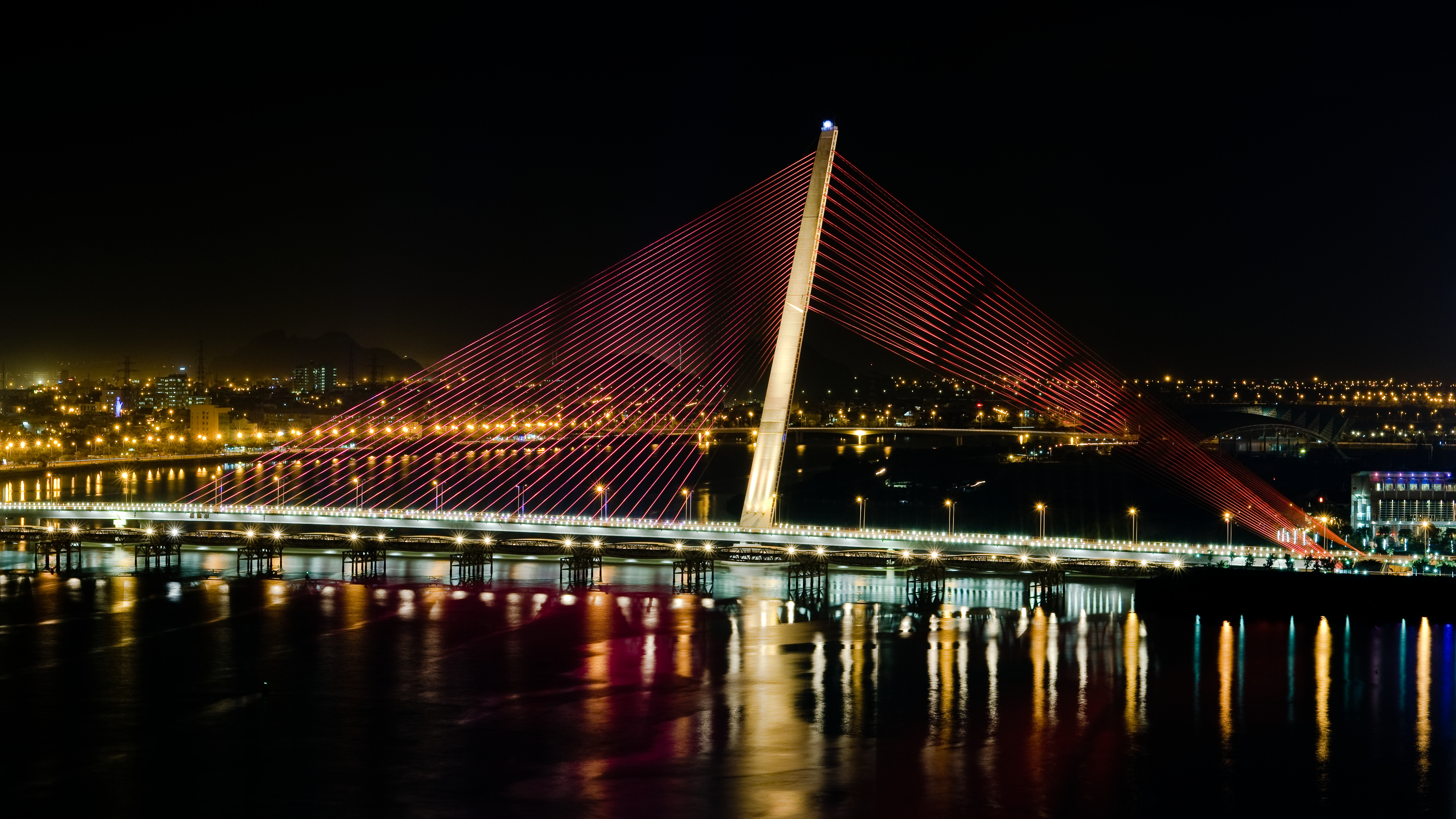 Trần Thị Lý Bridge