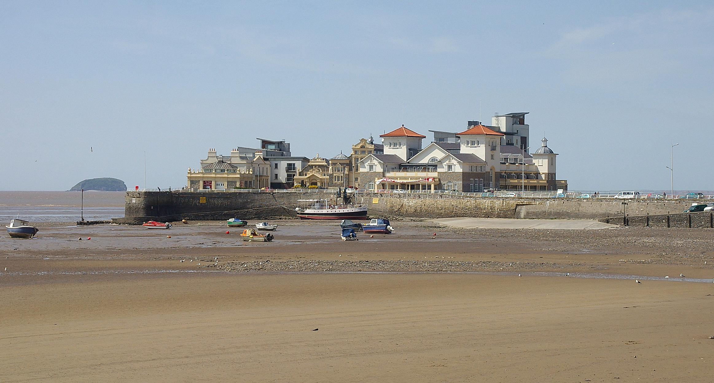 Weston-super-Mare MMB 06