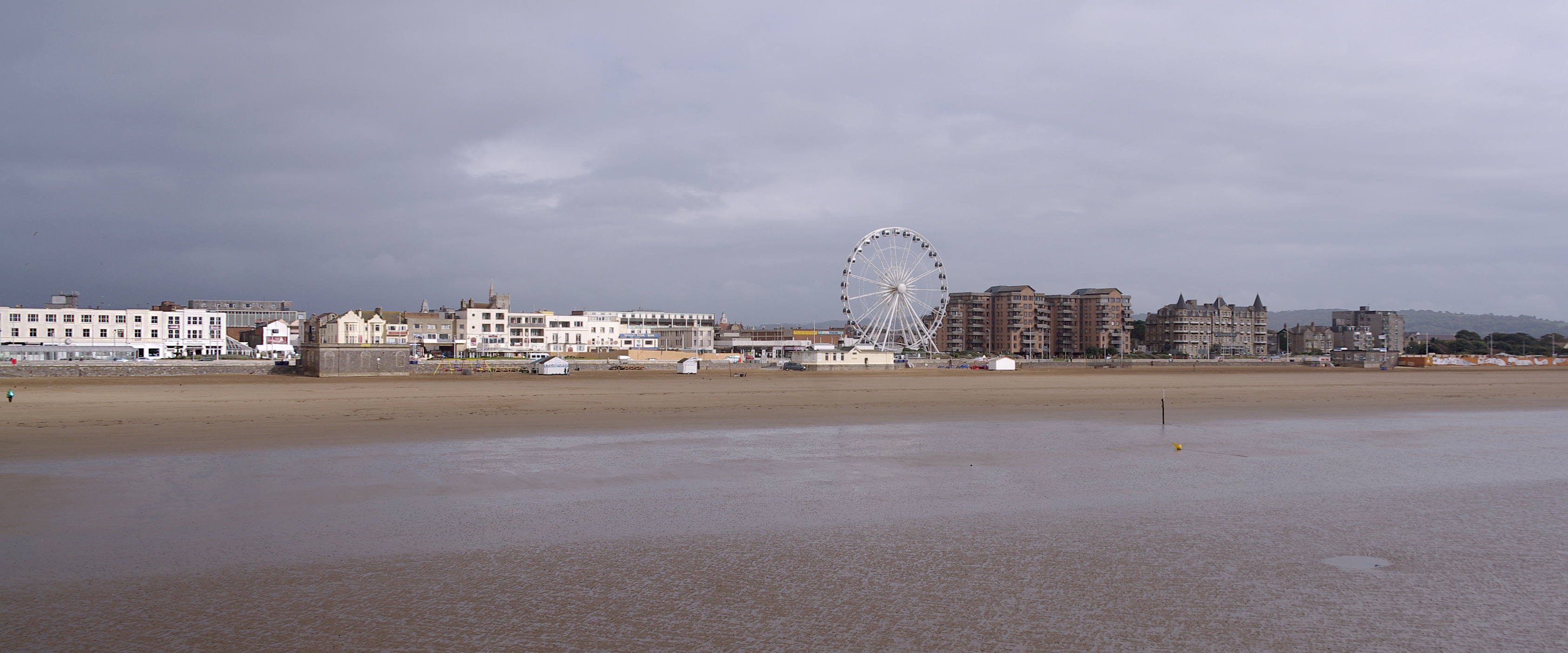 Weston-super-Mare MMB 61