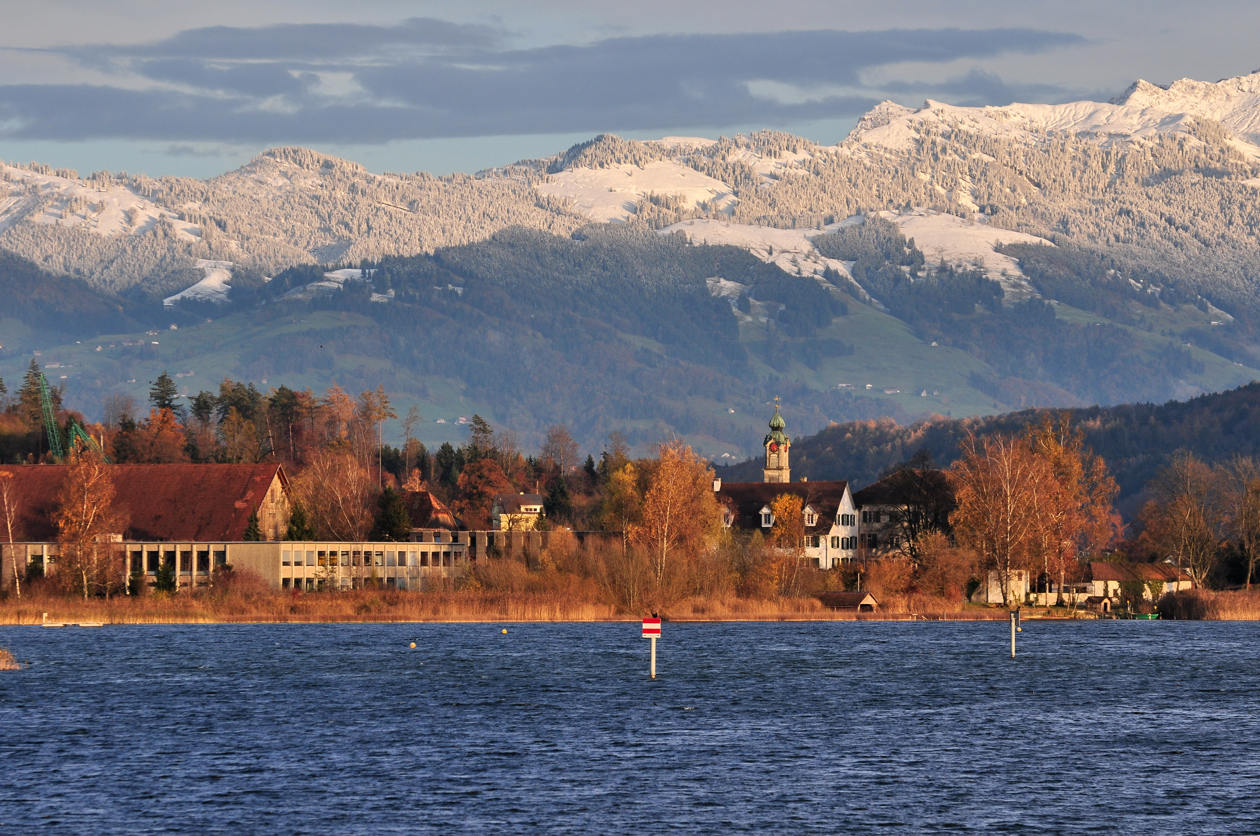 Wurmsbach - Obersee - Jona (SG) Stampf 2010-11-08 16-25-42