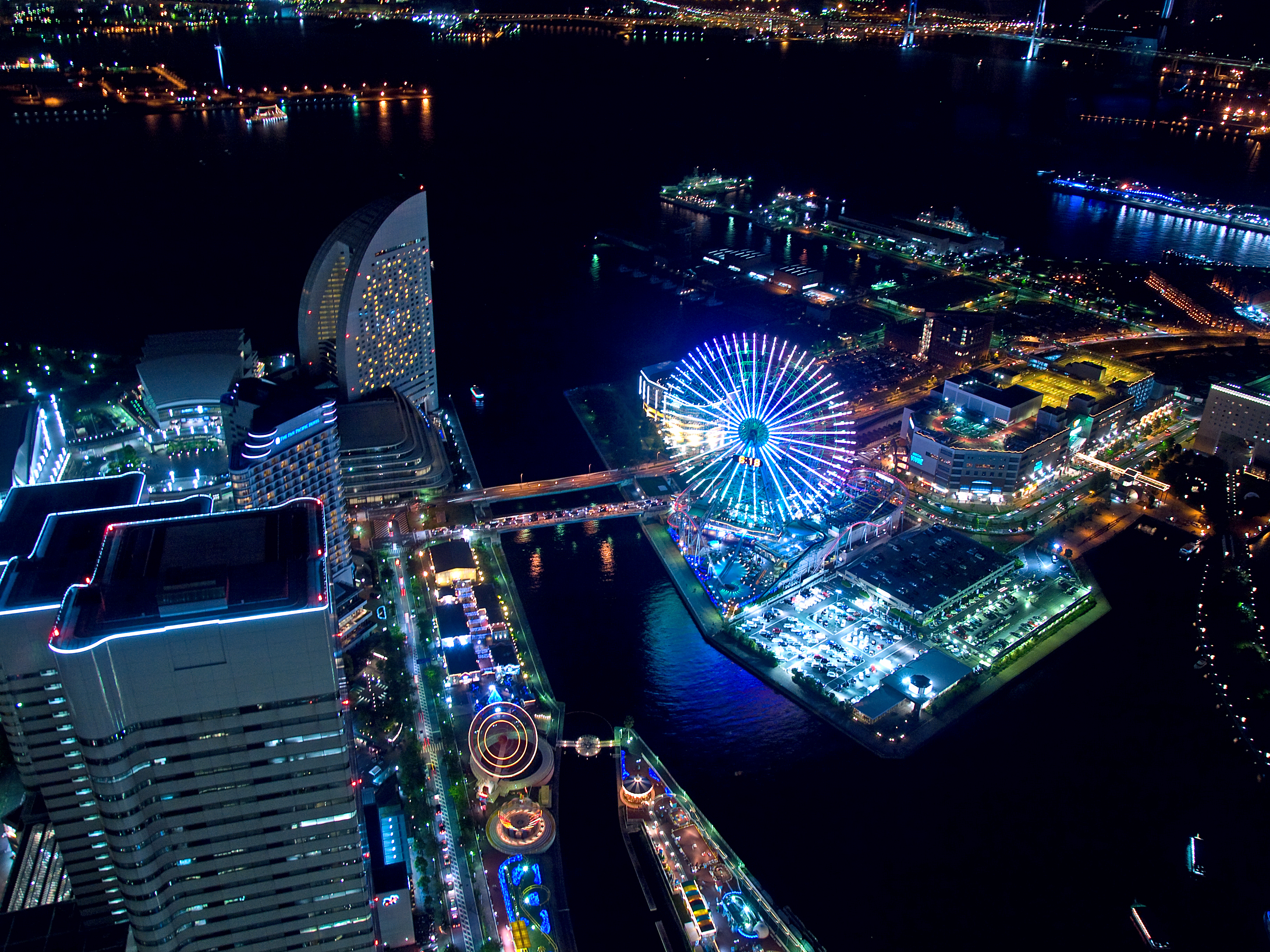 Yokohama Bay 2