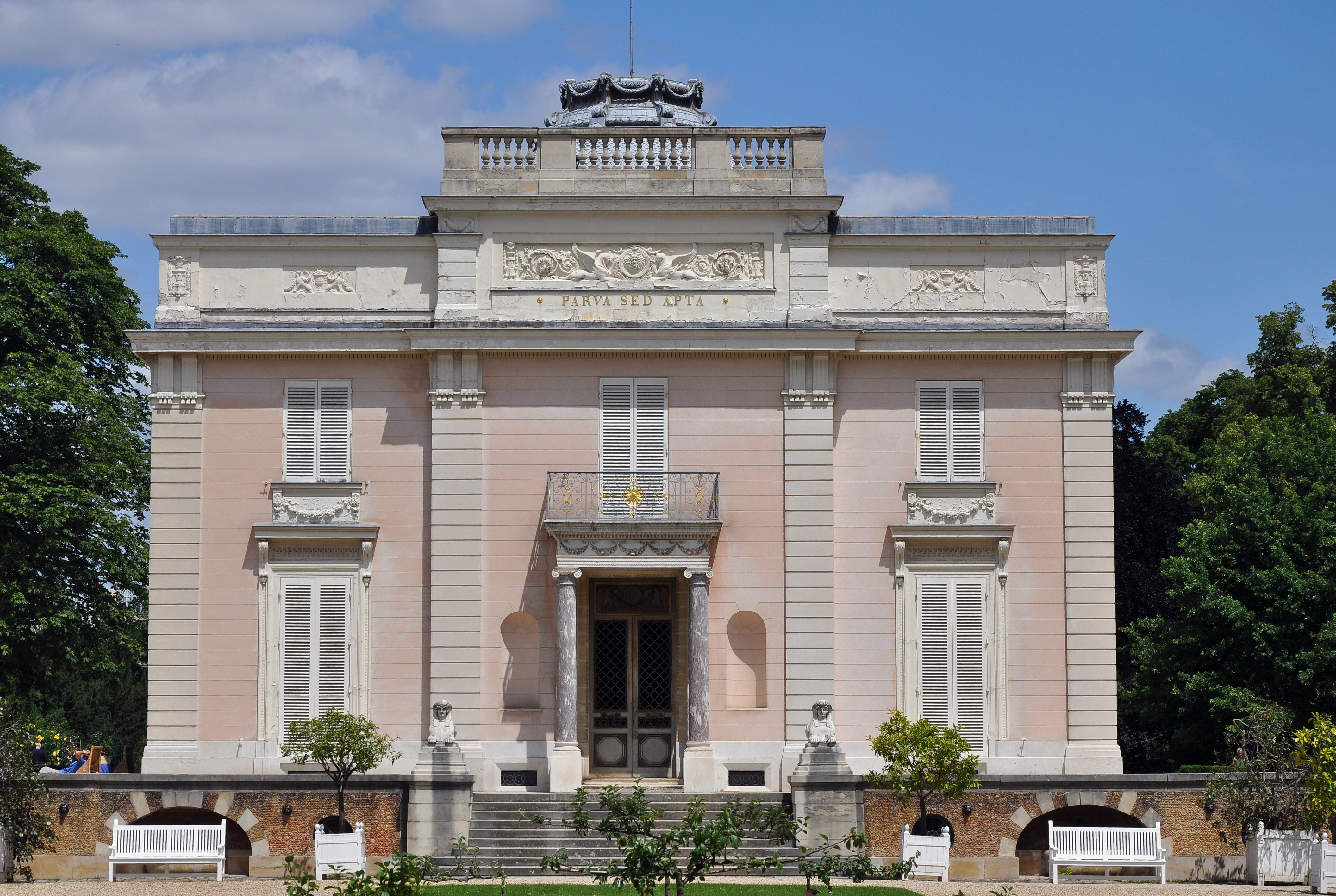 Château de Bagatelle 001