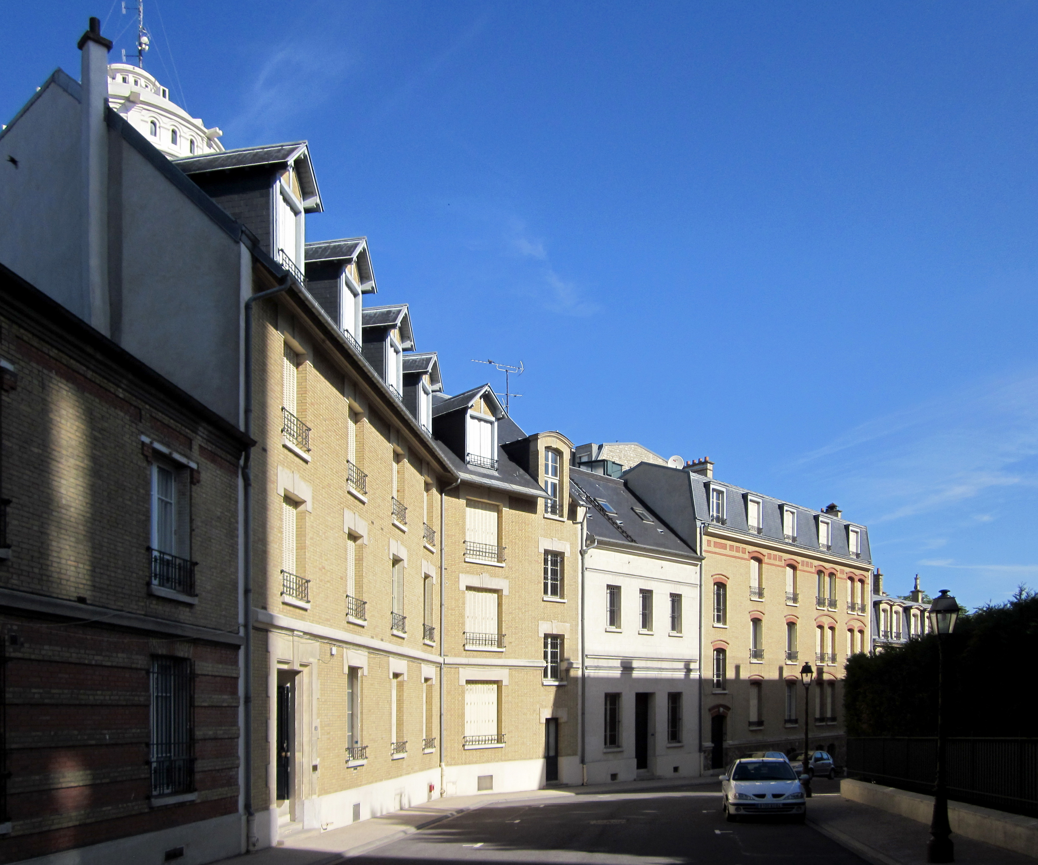 Cité du Sacré-Cœur (Paris) 001