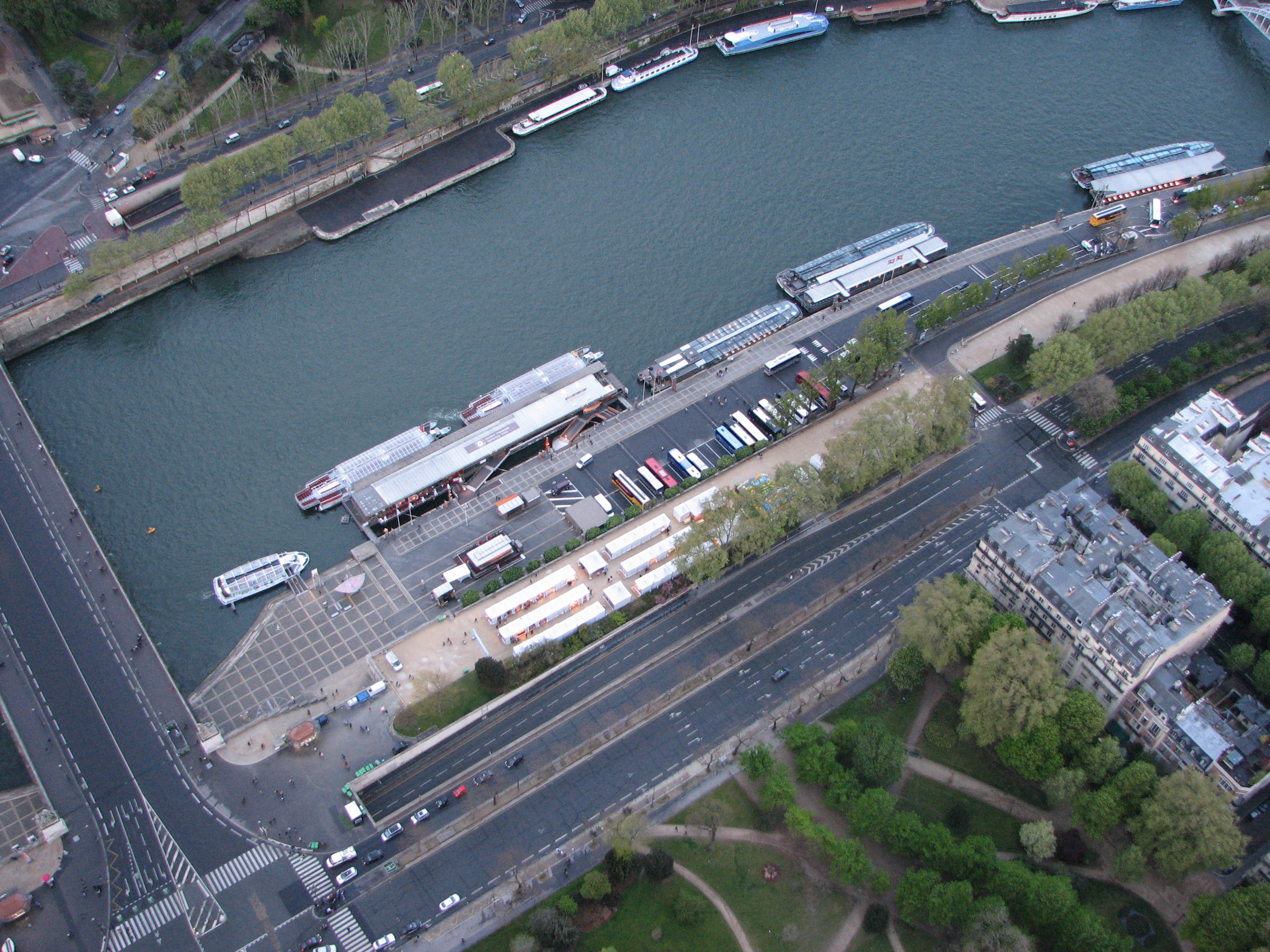 Paris, France (April 2012)