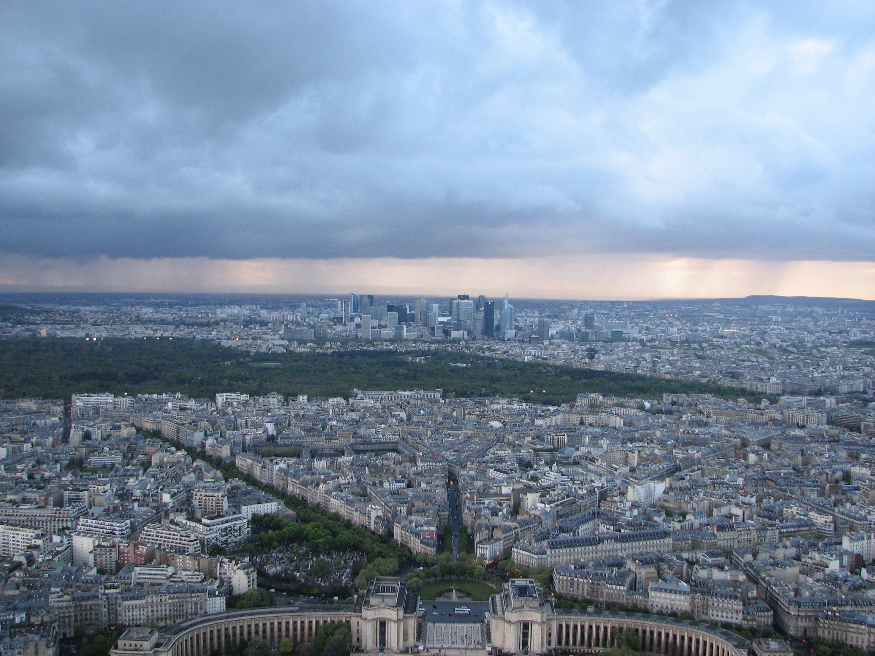 Paris, France (April 2012)