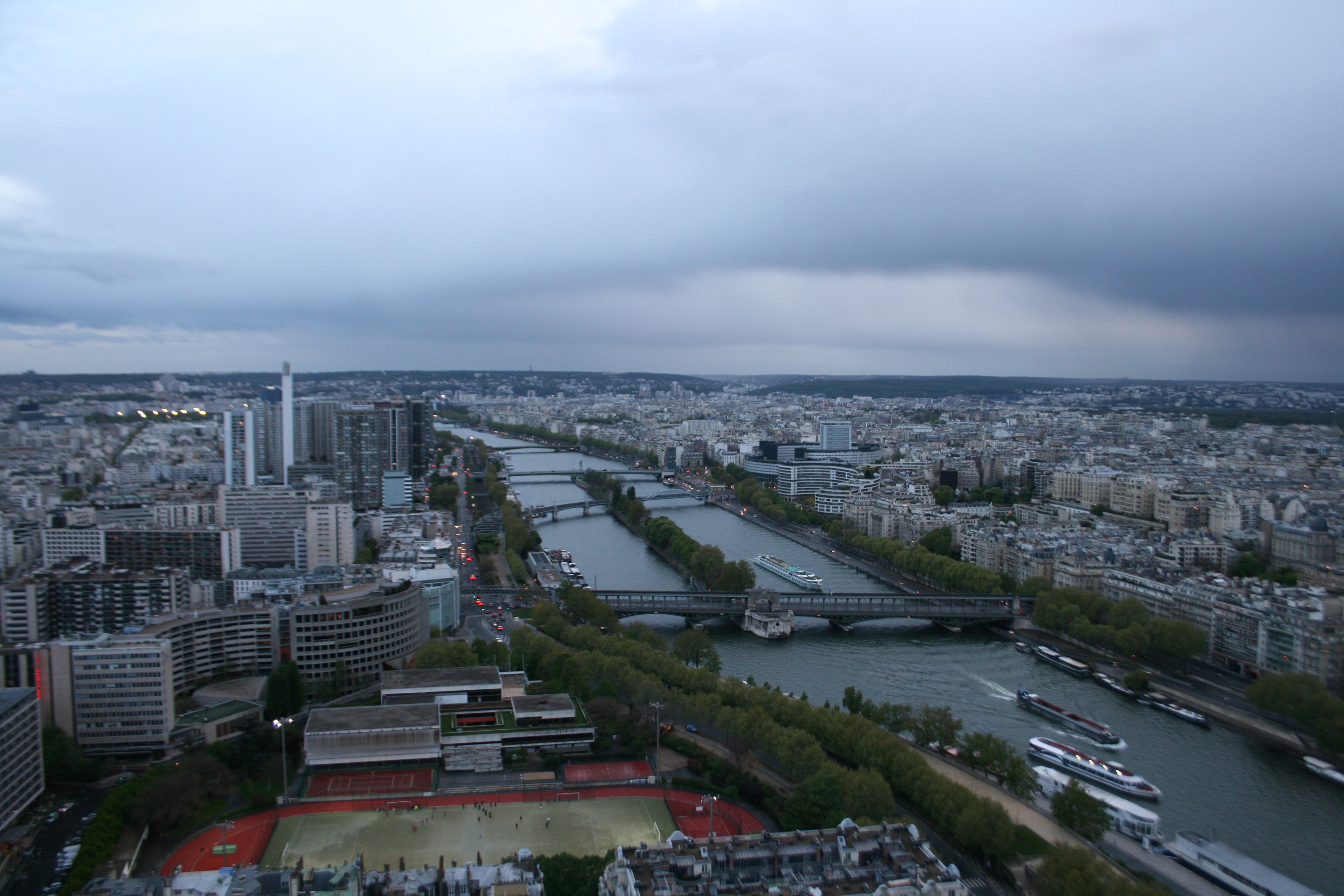 Paris, France