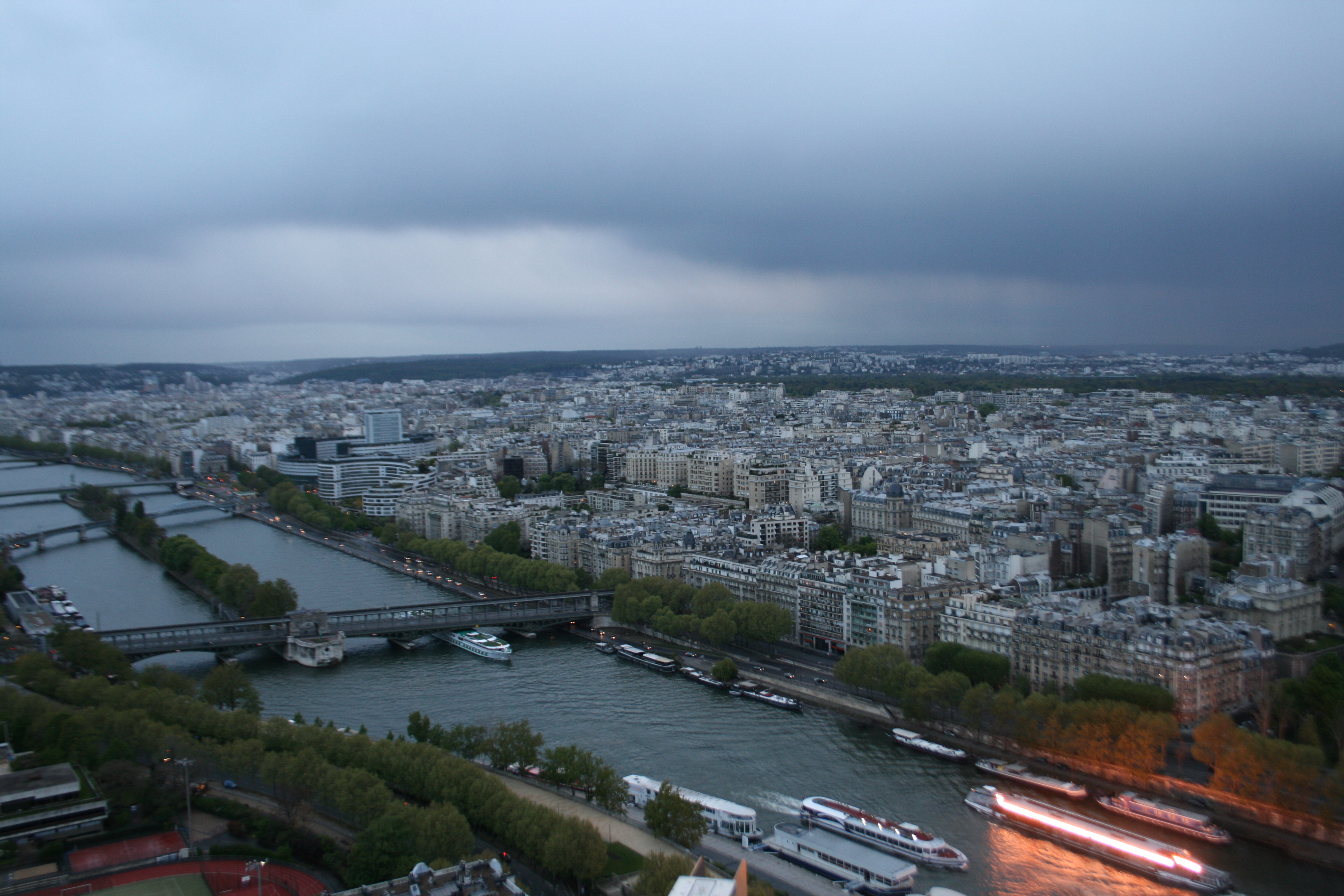 Paris, France