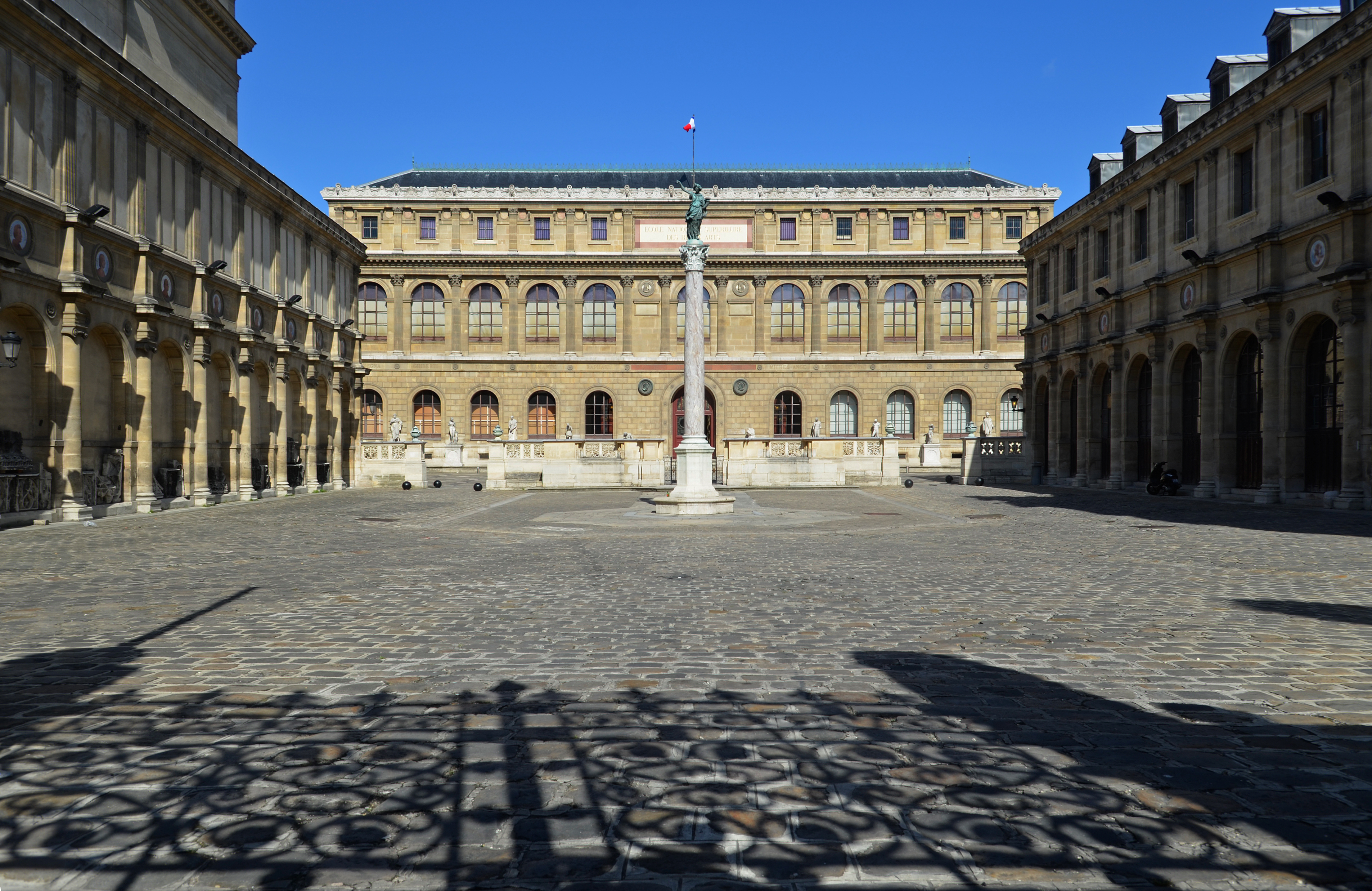 Paris 6 - ENSBA 02