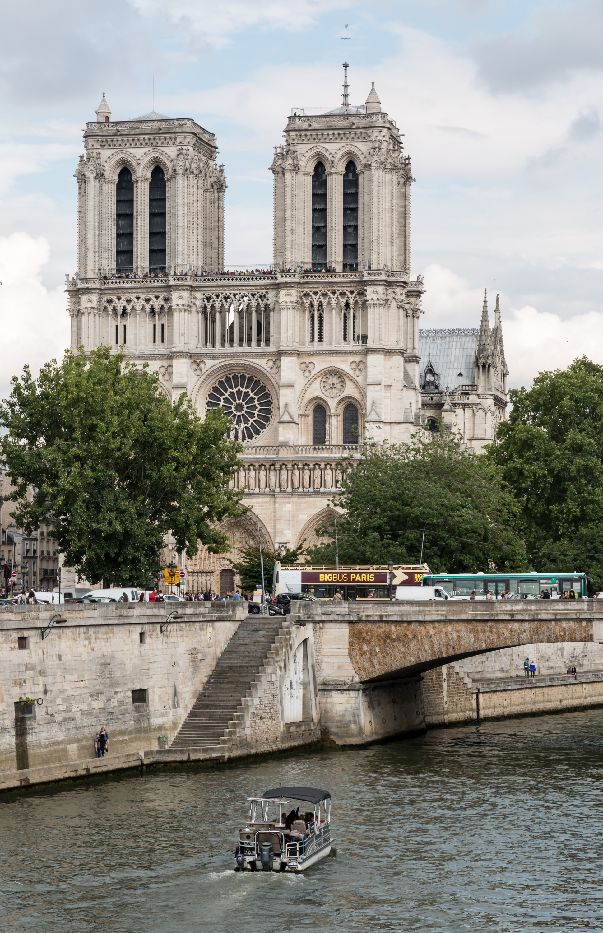 Paris, Notre Dame -- 2014 -- 1434