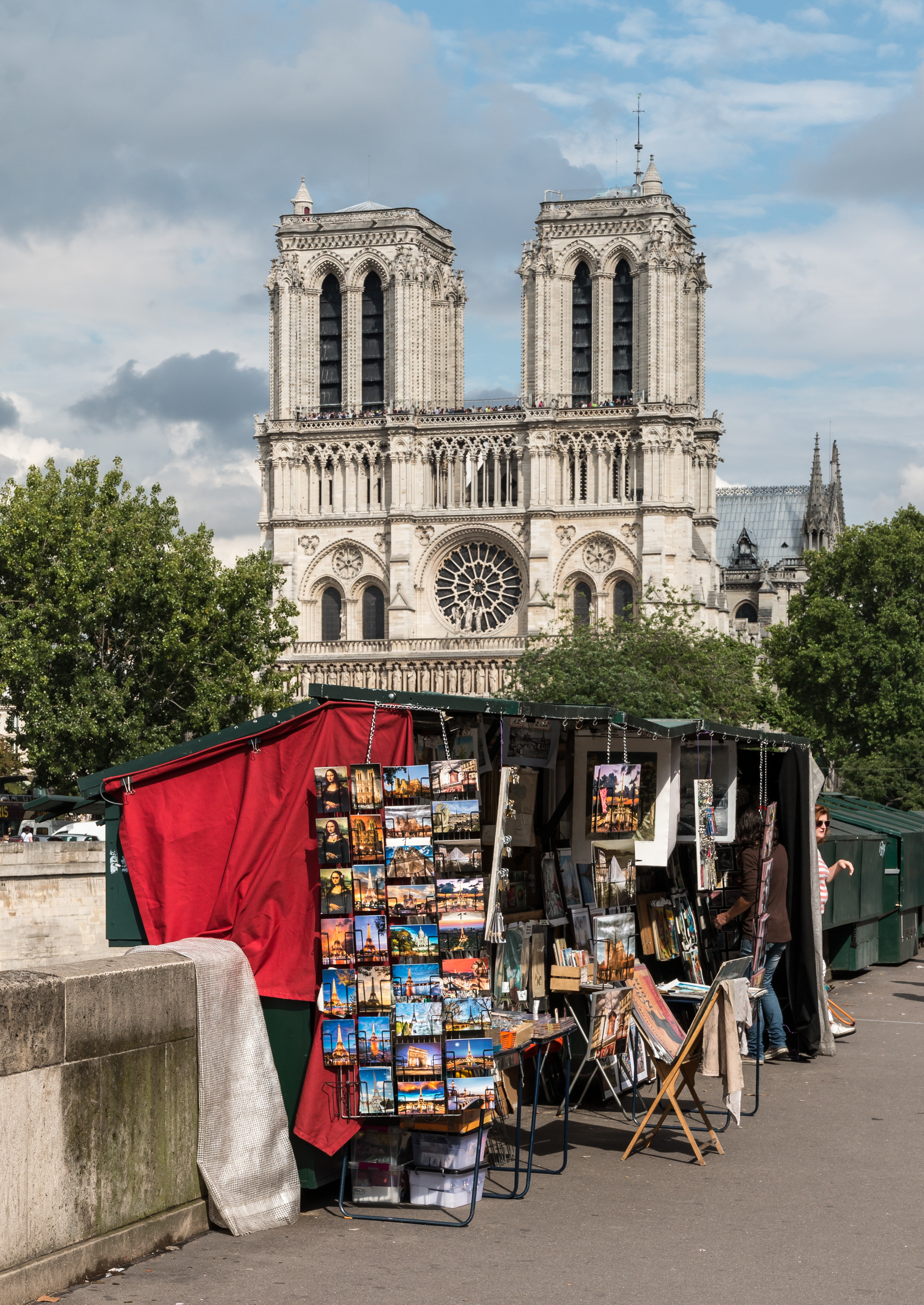 Paris, Notre Dame -- 2014 -- 1437