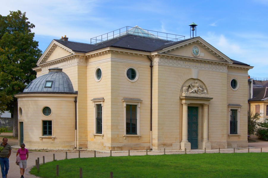 Amphitheatre JdP