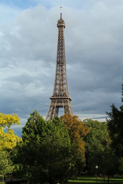 Eiffel tower (367)
