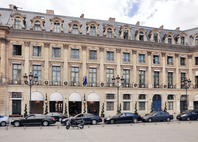 Hôtel de Crozat