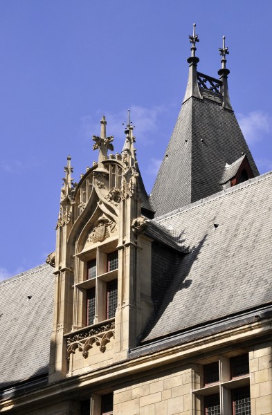 Hôtel de Sens 001