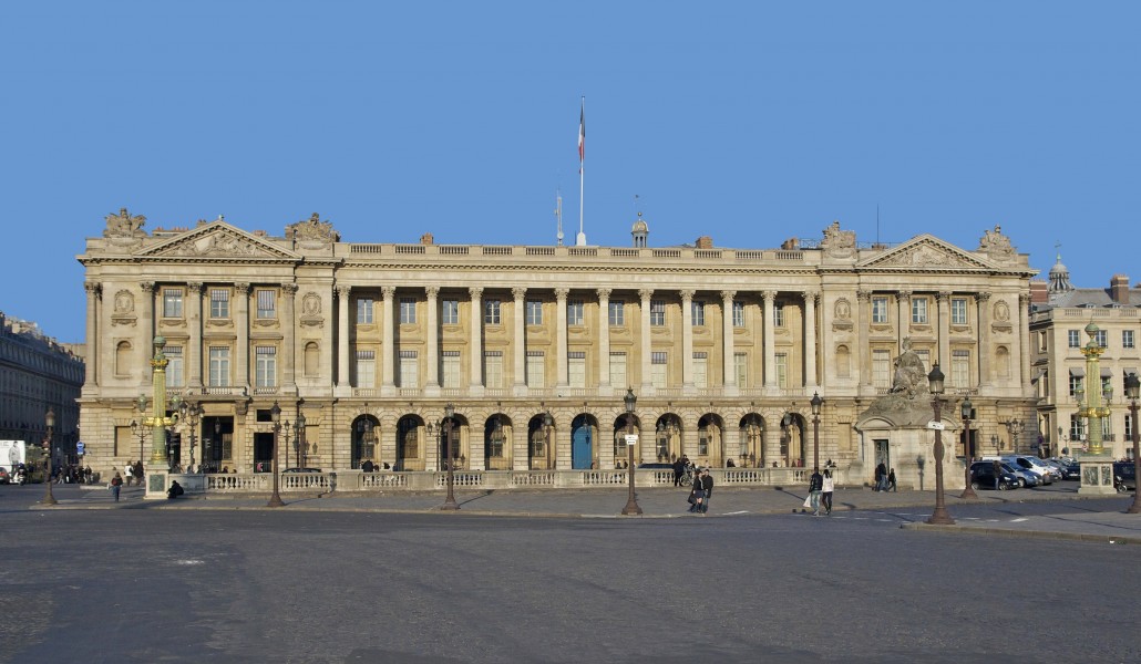 Hôtel Marine Concorde