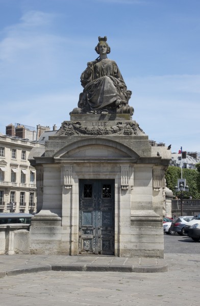 Lille Concorde