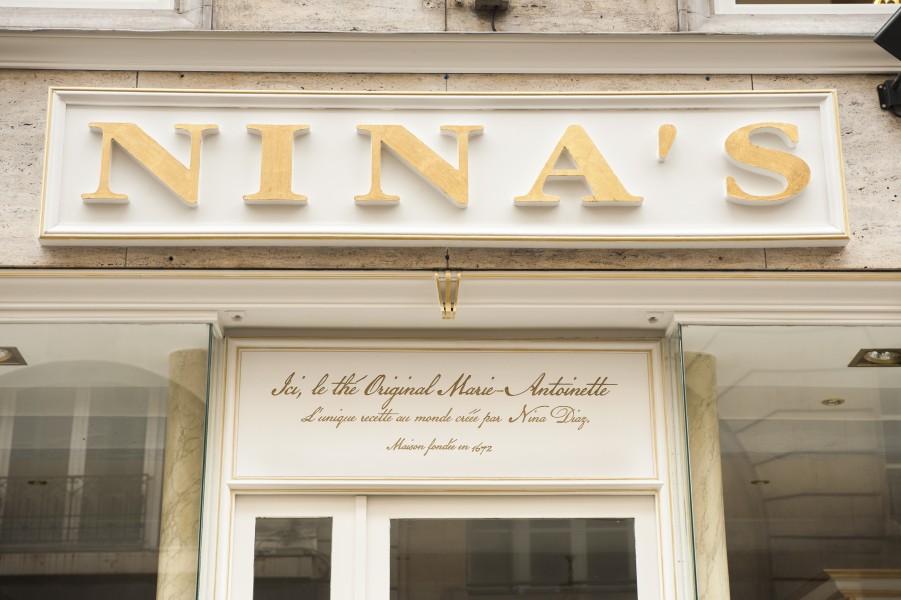 Nina's