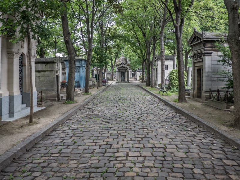 Paris-Cimetière de Montmartre-P1260636