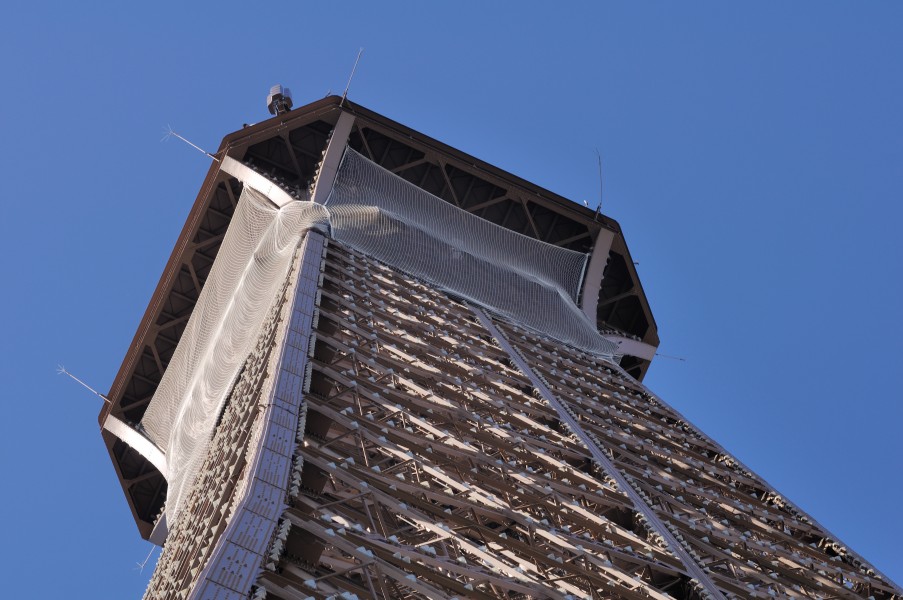 Paris - Eiffelturm14