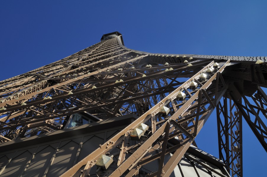 Paris - Eiffelturm19
