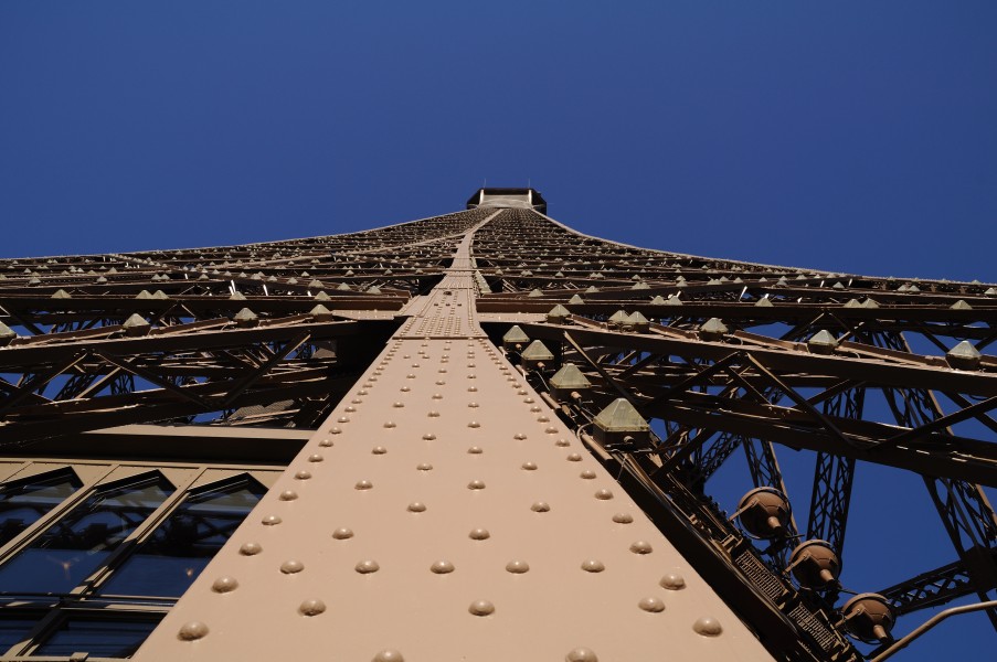 Paris - Eiffelturm4
