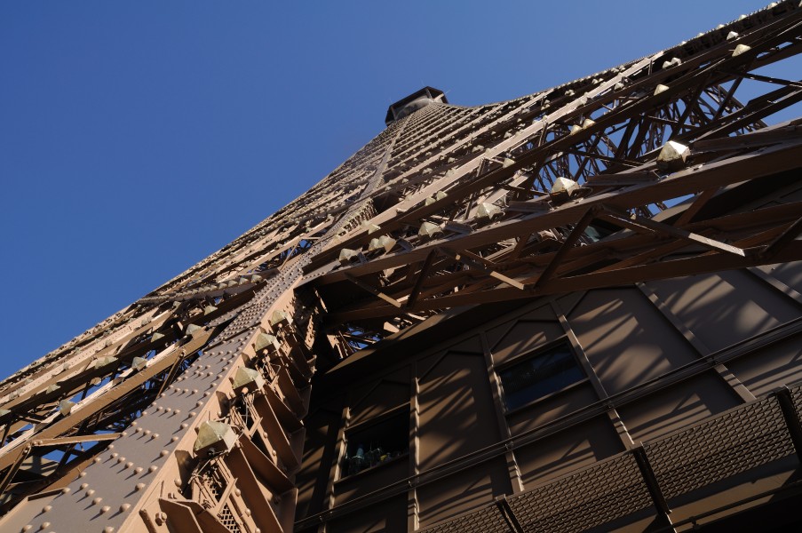 Paris - Eiffelturm7